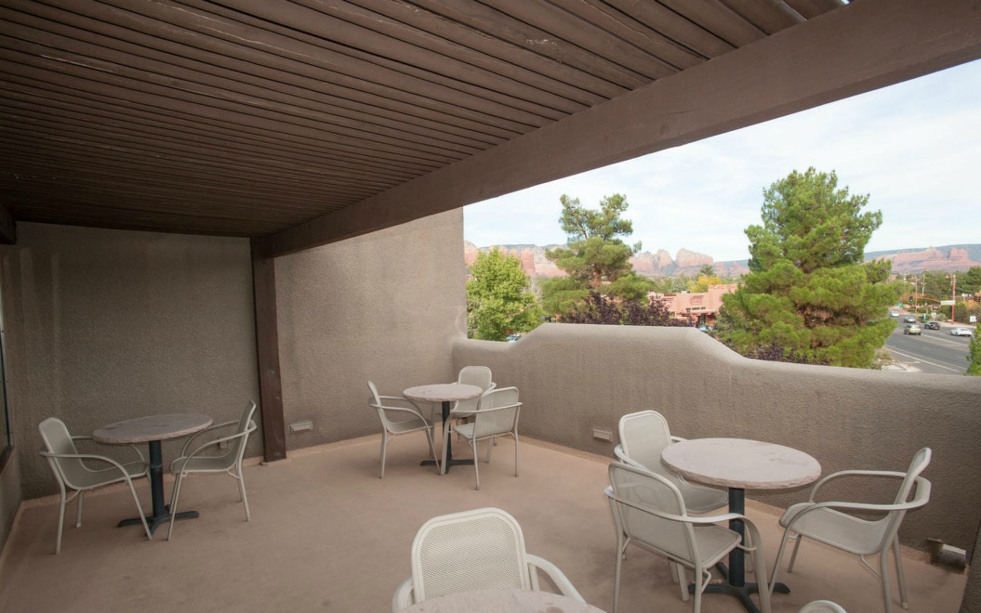 Фото Southwest Inn at Sedona