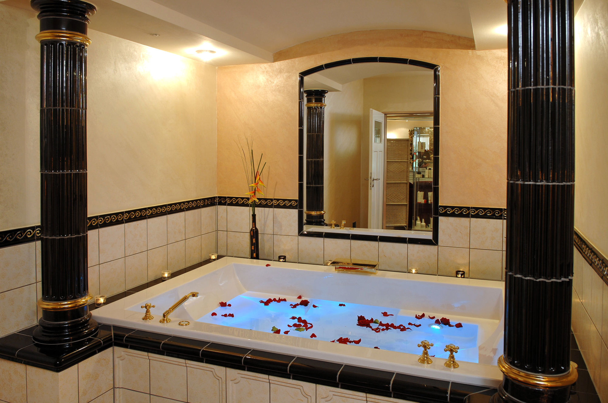 Фото Göbel's Hotel Quellenhof