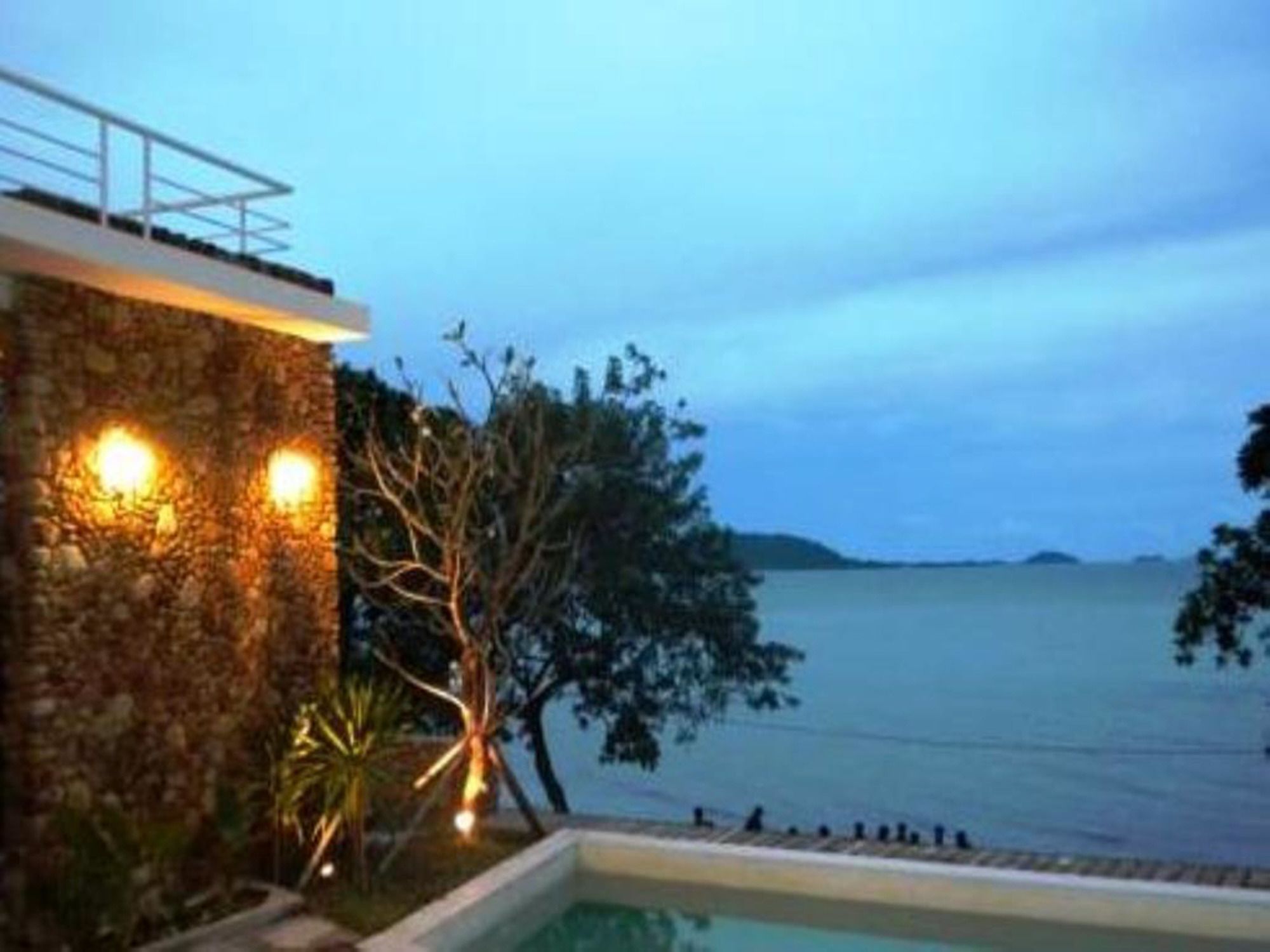 Фото Saravoan Hotel Kep