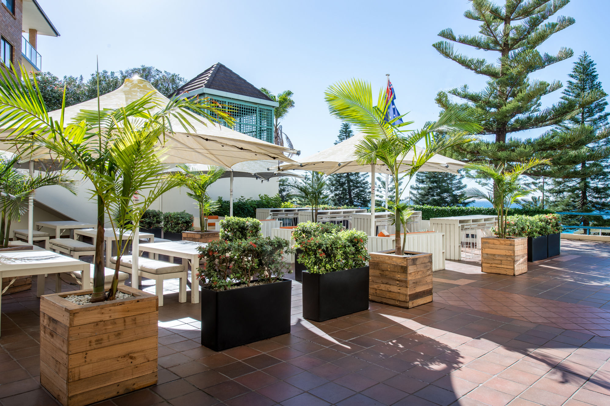 Фото Crowne Plaza Sydney Coogee Beach