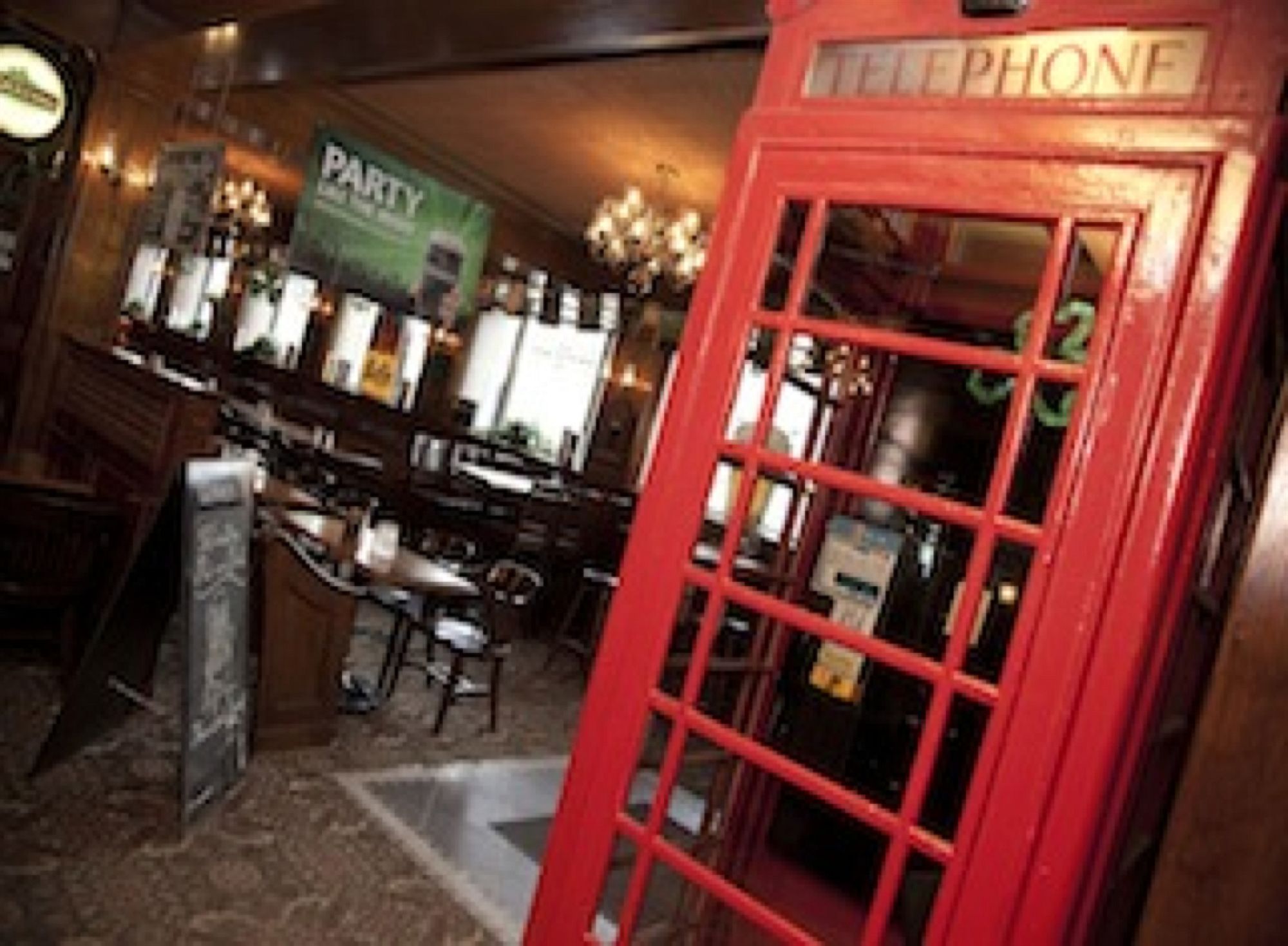 Фото Hotel Senator