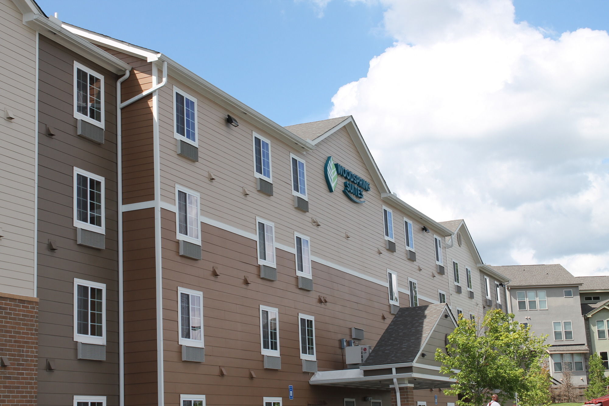 Фото Extended Stay America Select Suites - Atlanta - Chamblee