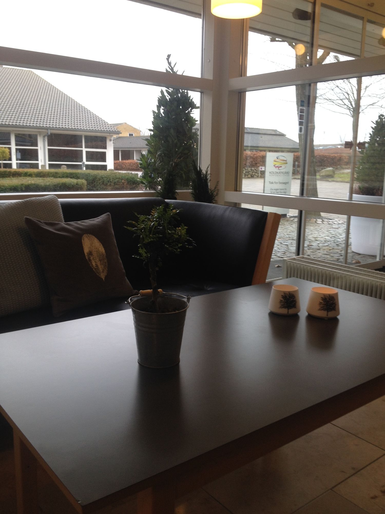 Фото Horisont Hotel & Konference