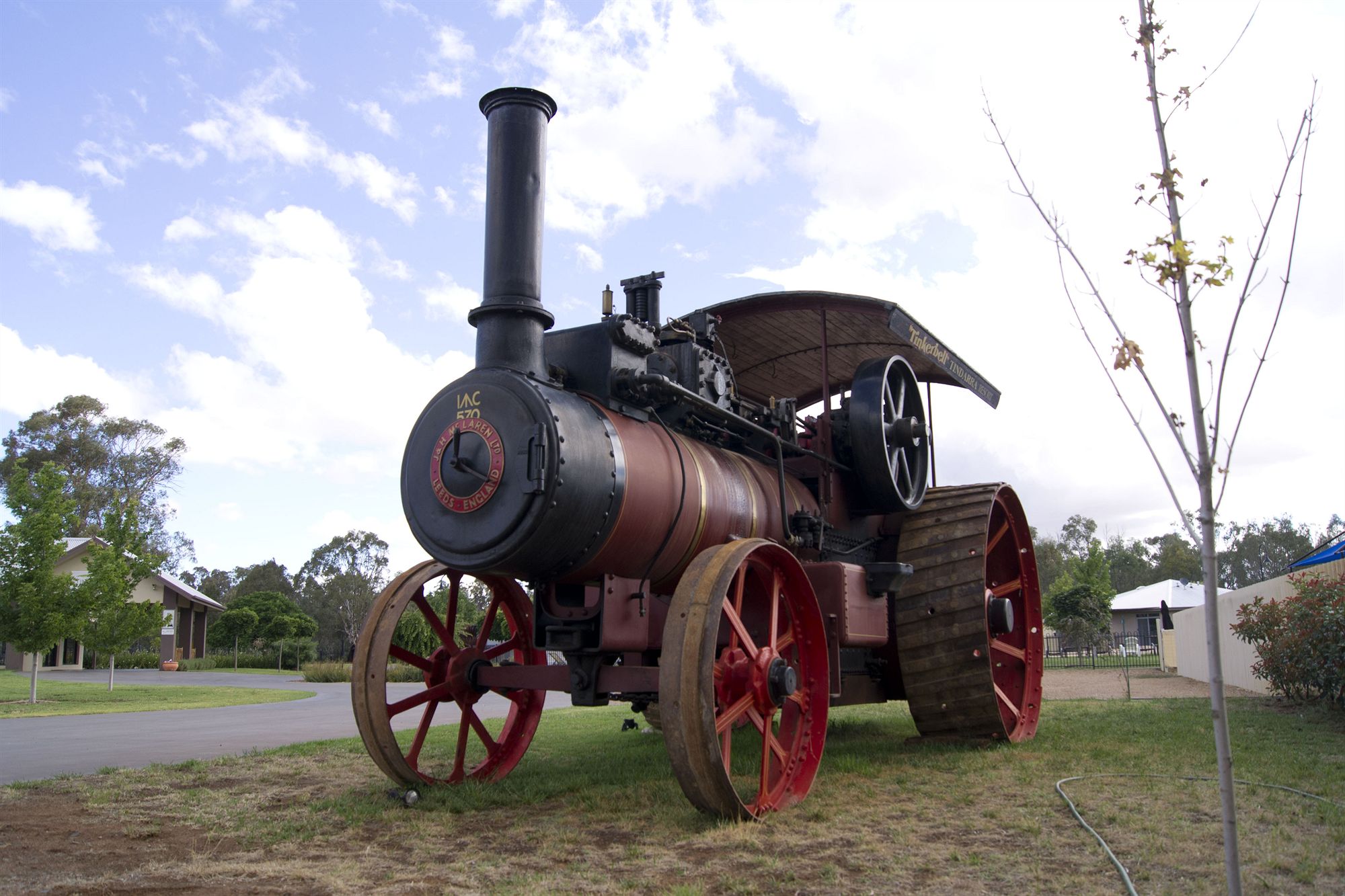Фото Tindarra Resort