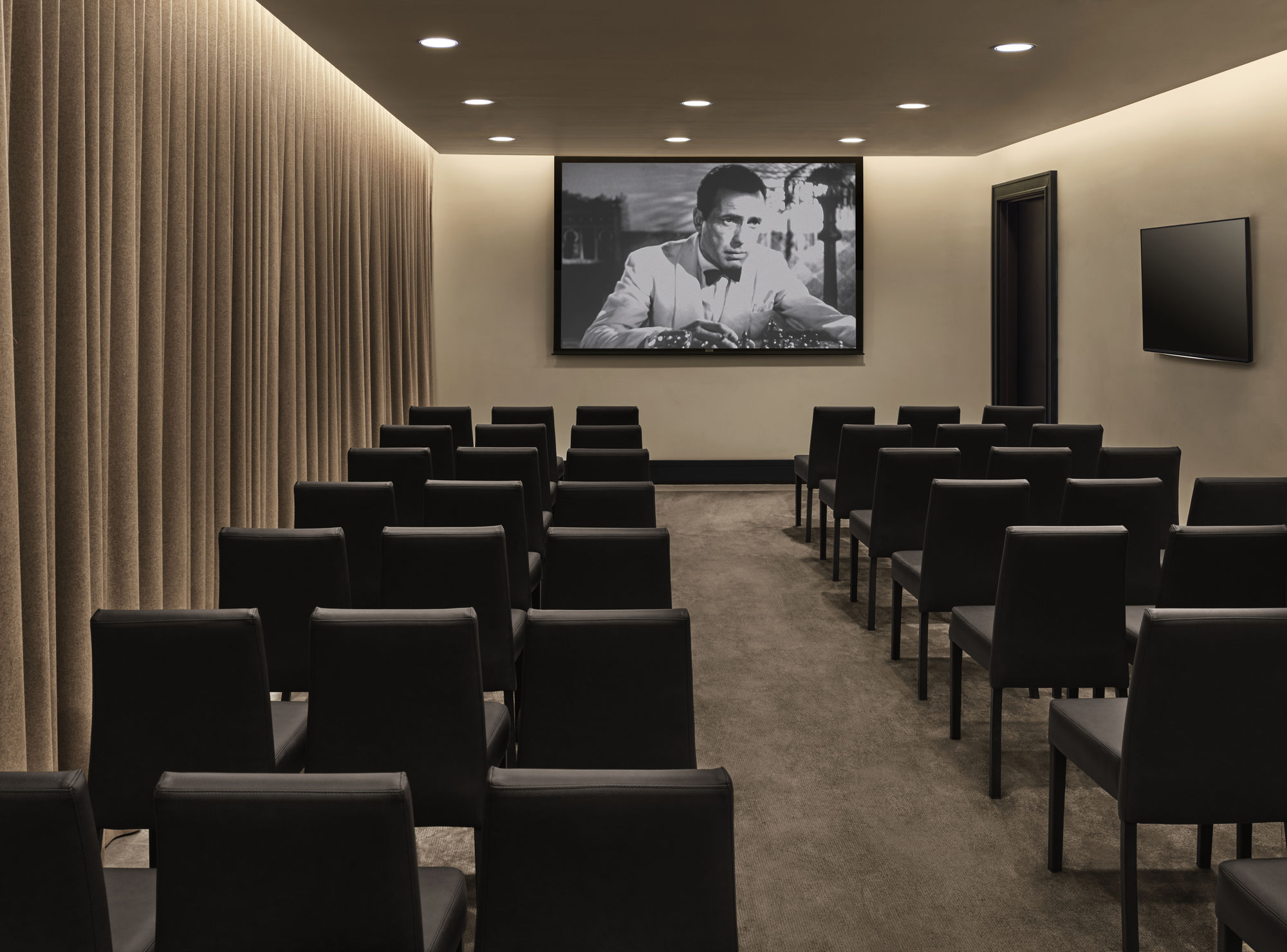 Фото The New York Edition