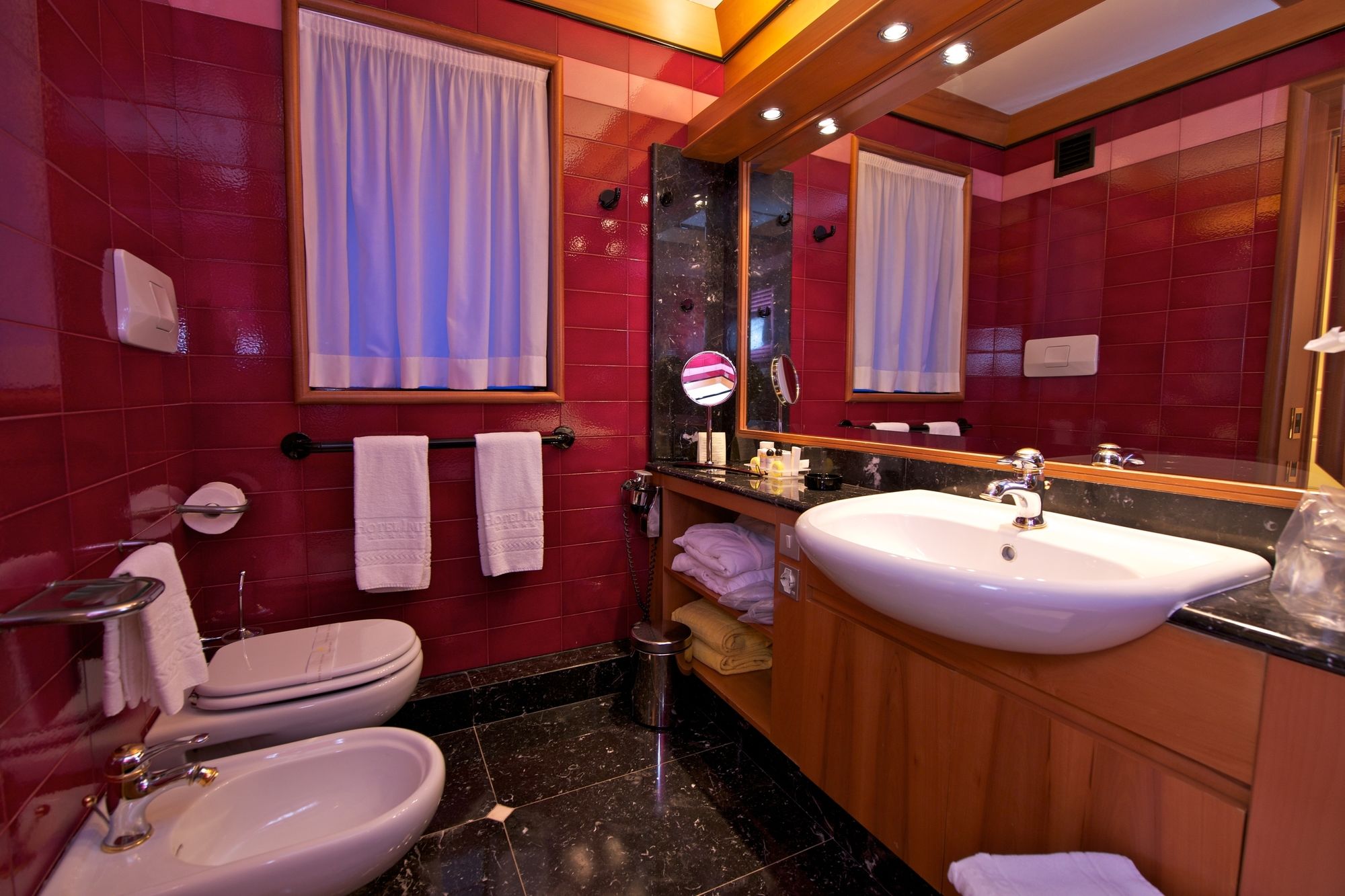 Фото Park Hotel Imperial Centro Tao Natural Medical SPA