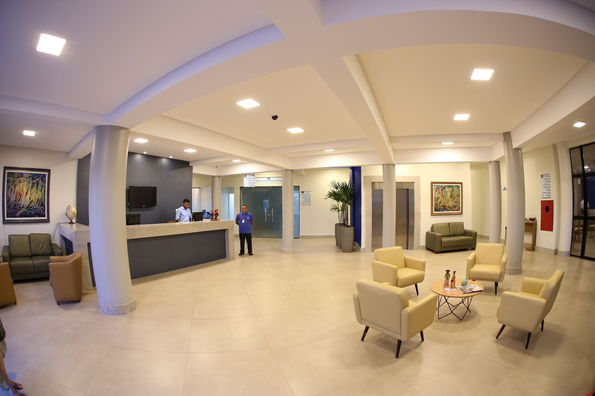 Фото Real Praia Hotel