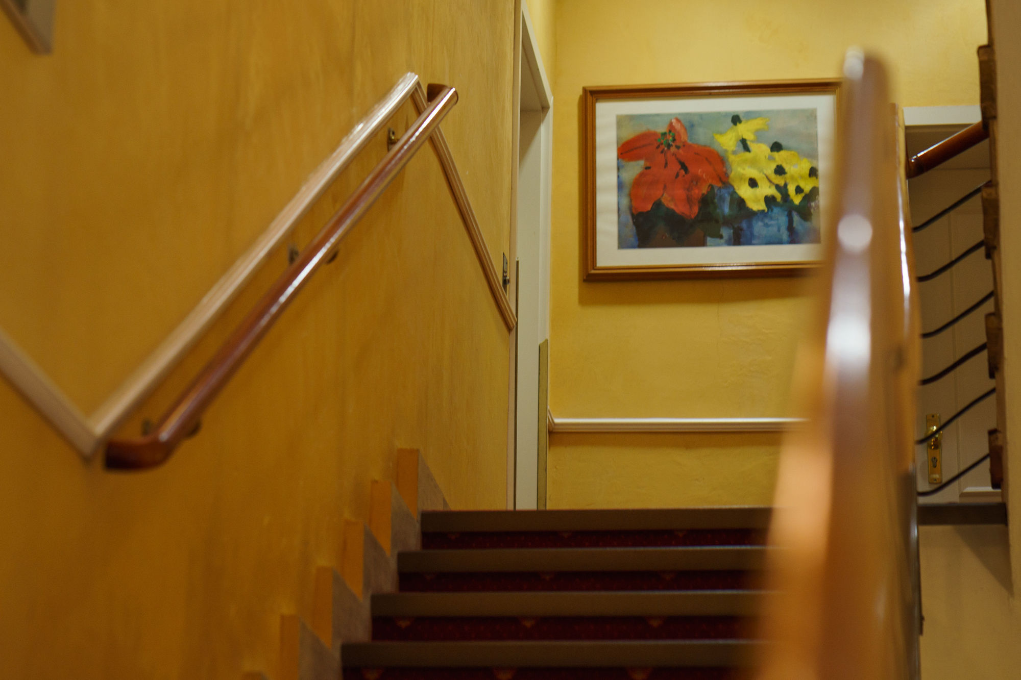 Фото Aurelia Hotel St. Hubertus