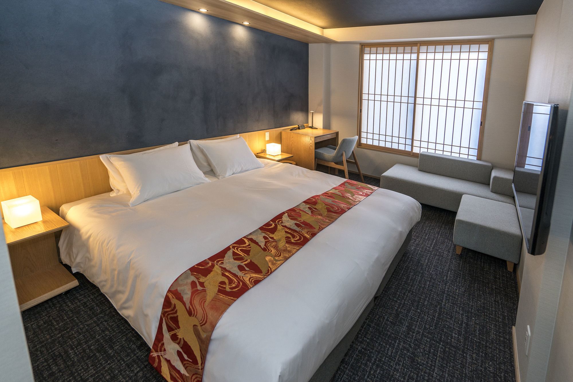 Фото Miru Kyoto Nishiki