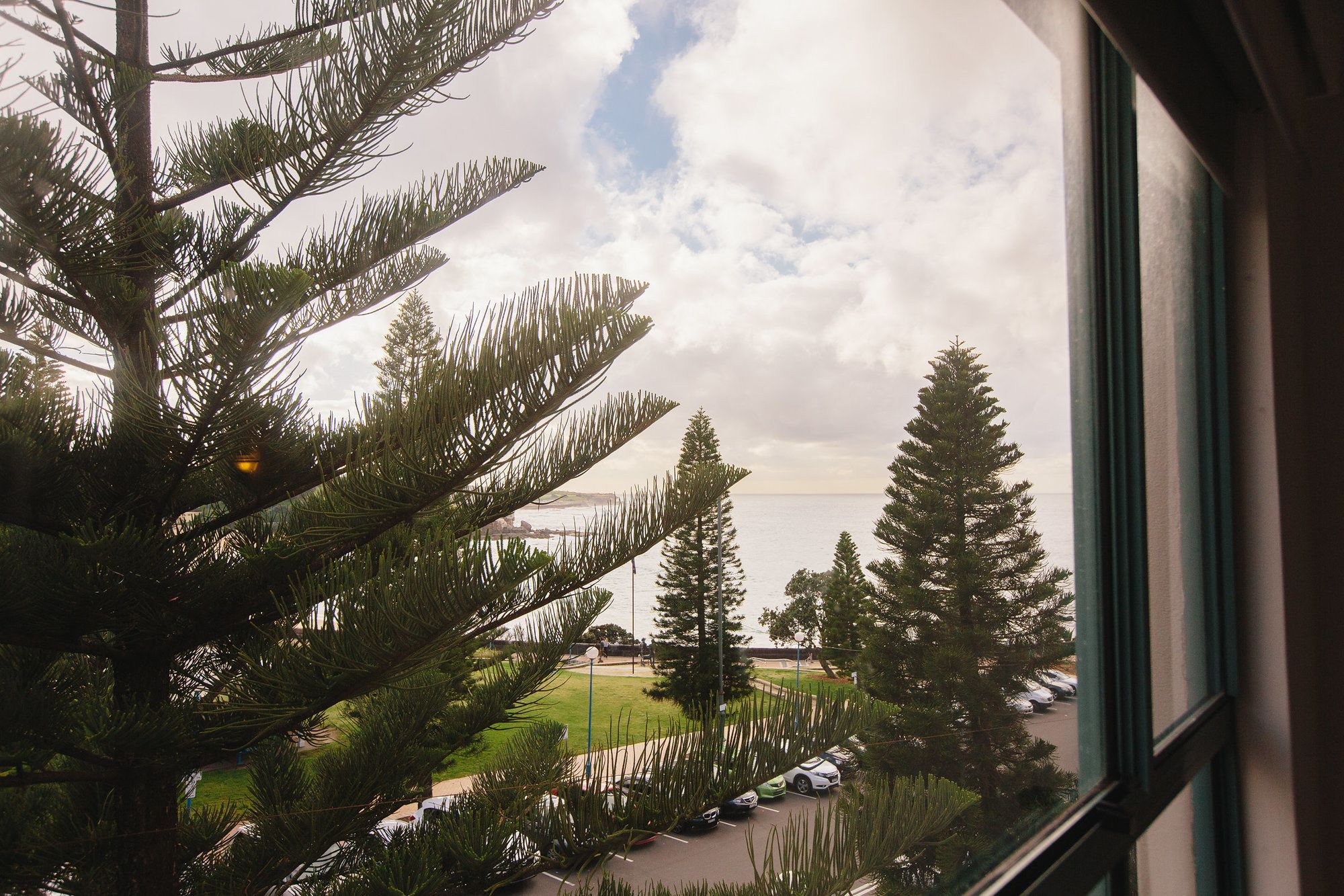 Фото Aea The Coogee View Serviced Apartments