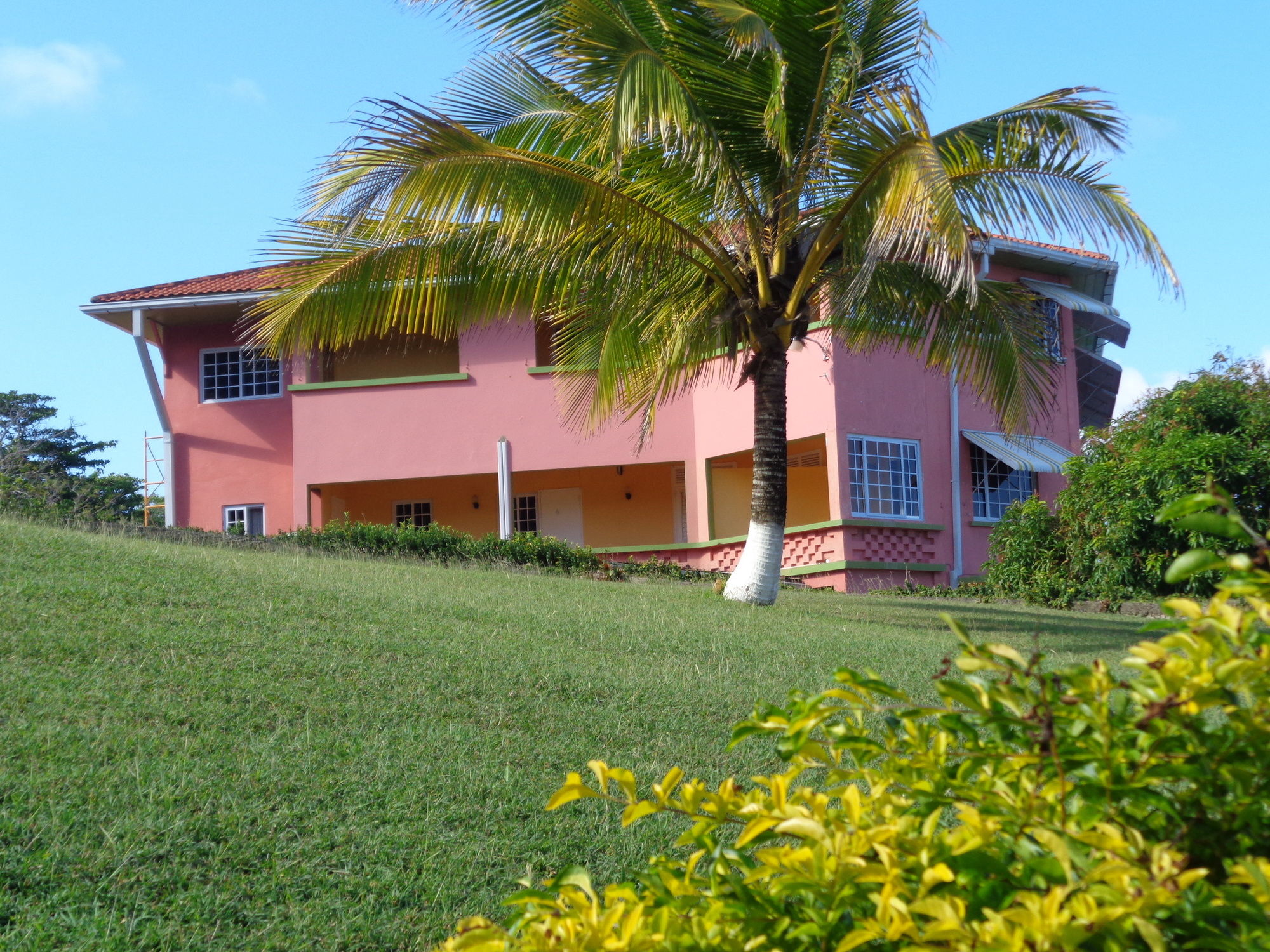 Фото Casa Maria Hotel