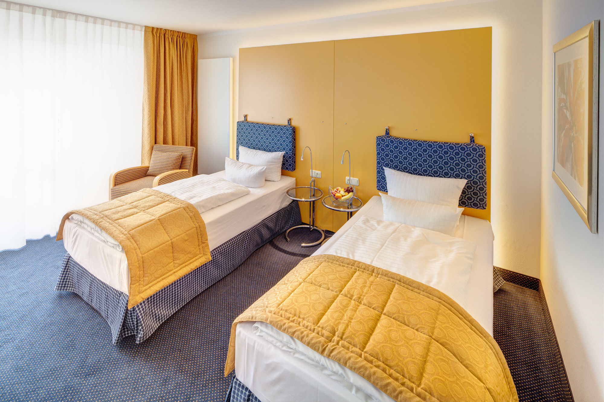 Фото Hotel Alexander am Zoo