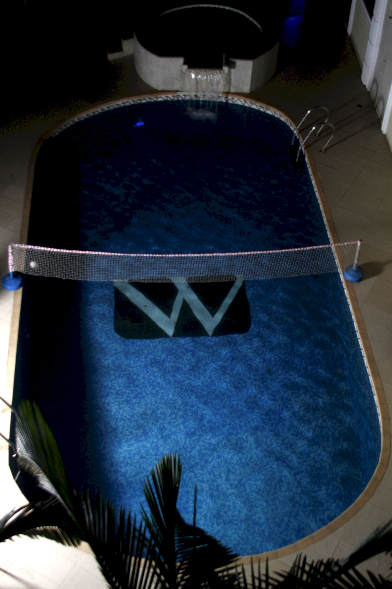 Фото The W Hotel