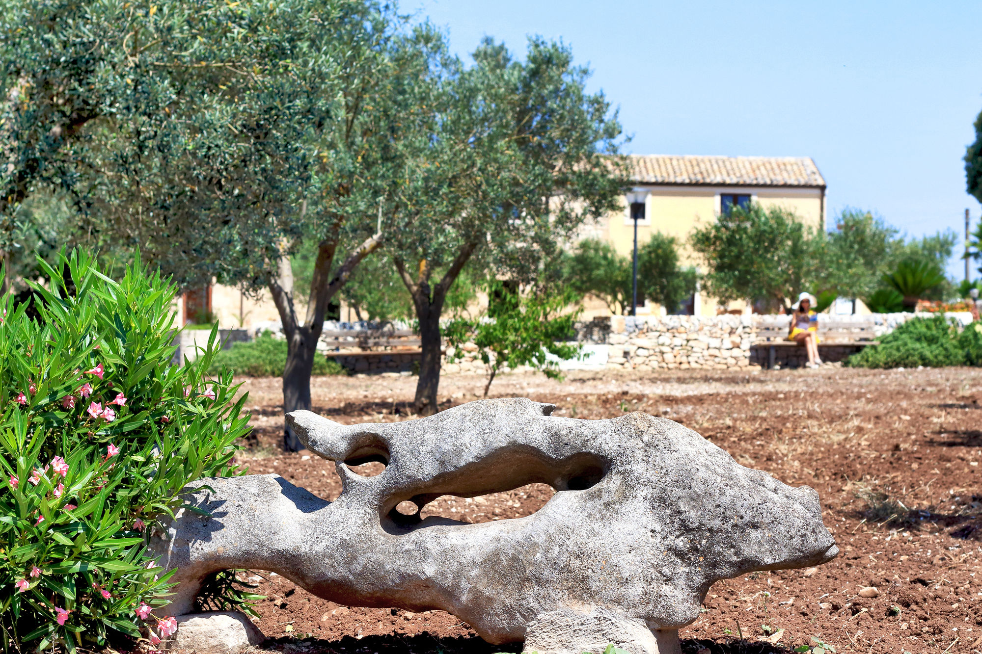 Фото Artemisia Resort