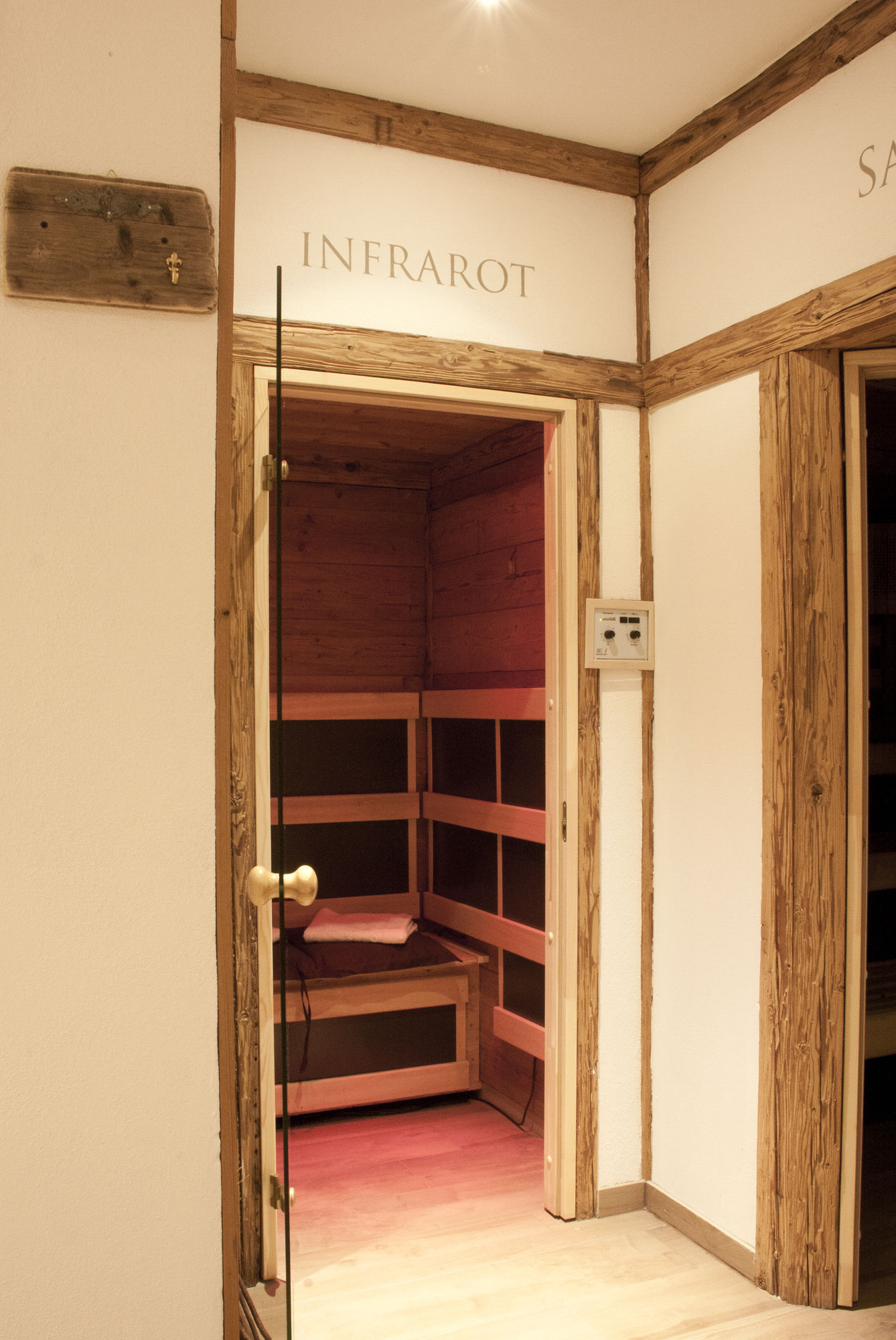 Фото Hotel Sonnenbichl