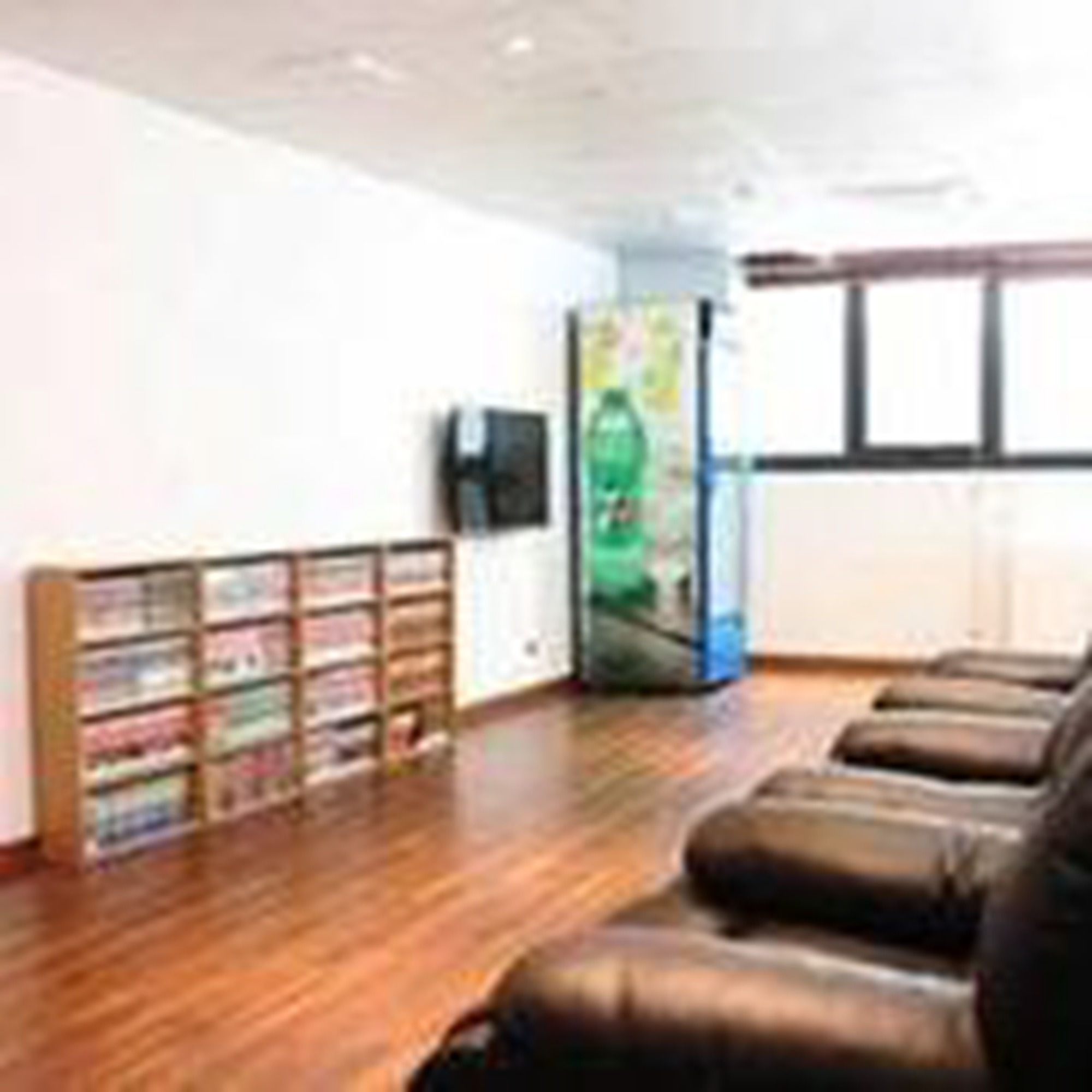 Фото Sakura Hotel II