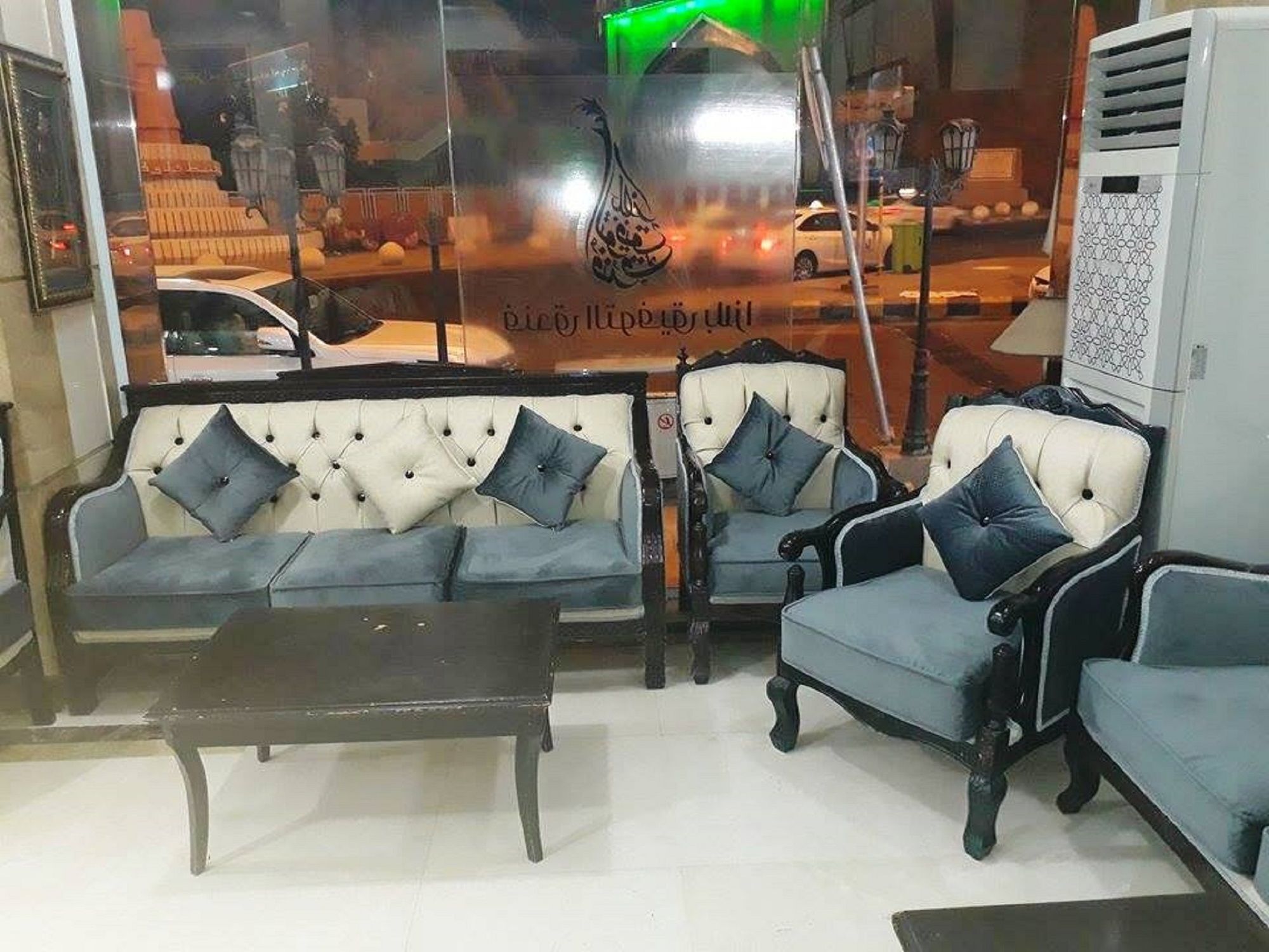 Фото Al Tawfiq Plaza