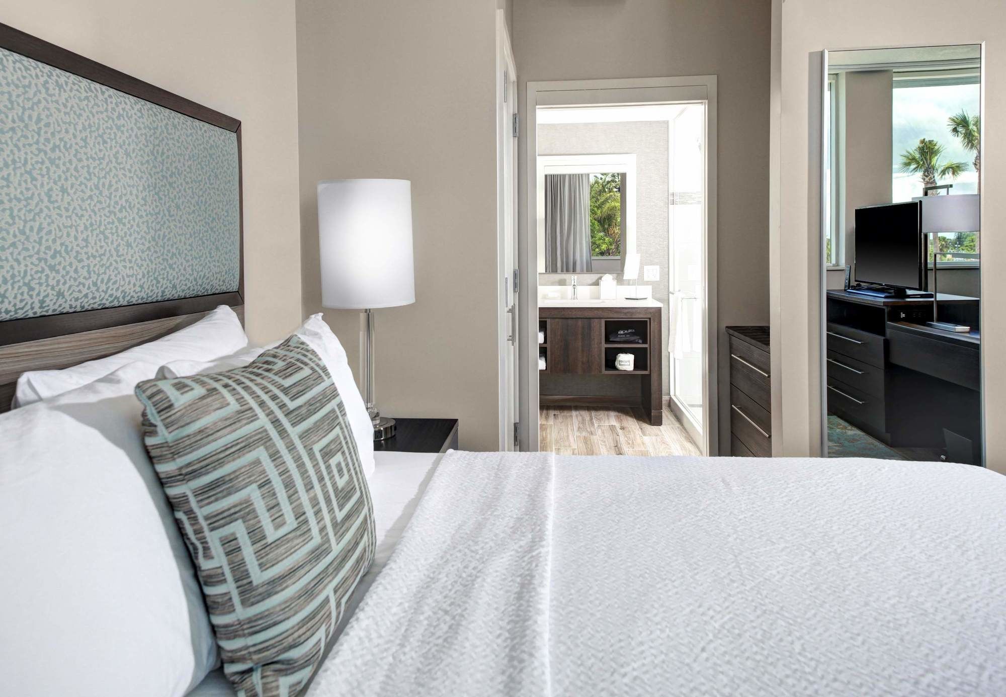 Фото Residence Inn Miami Beach Surfside