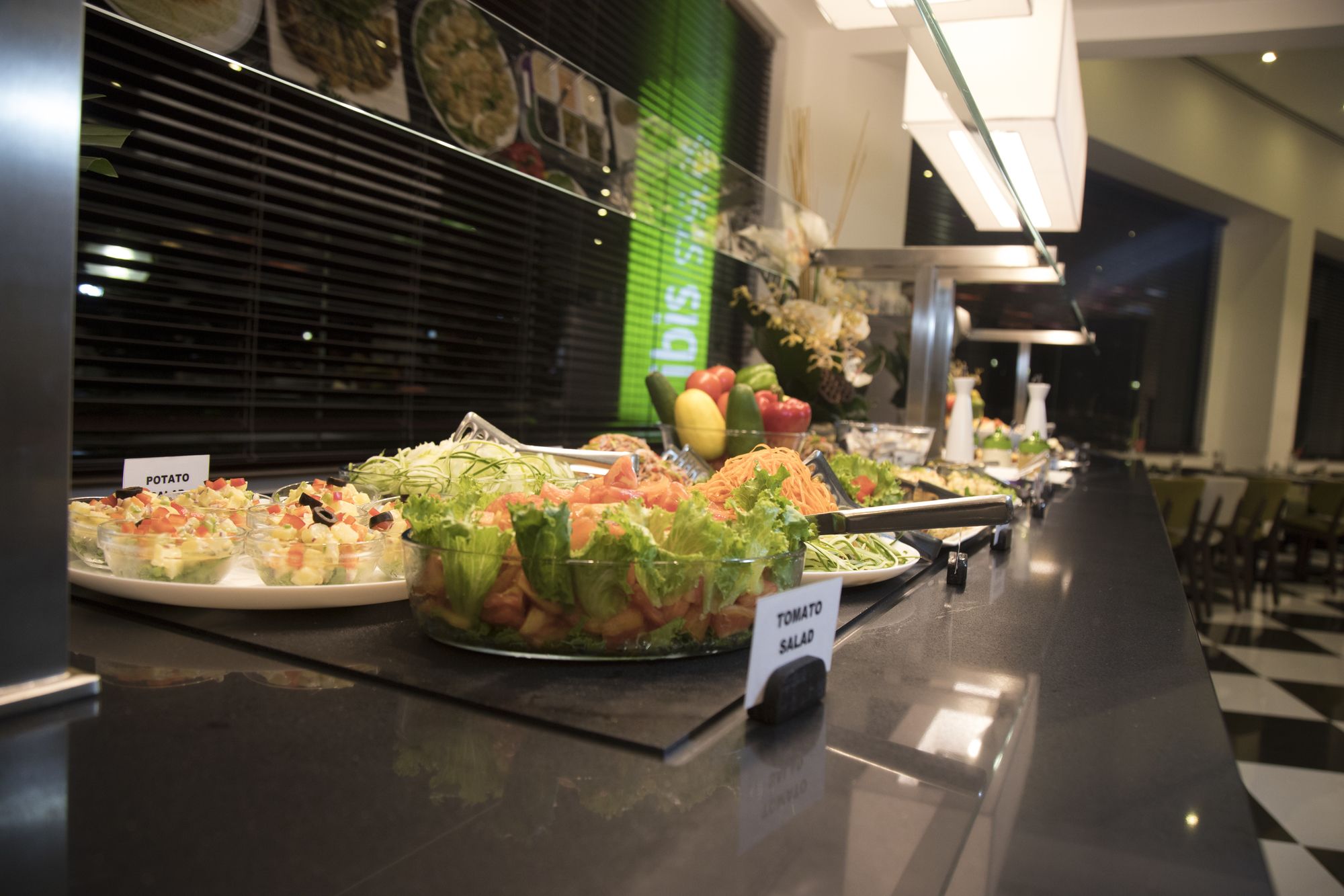 Фото Ibis Styles Accra Airport