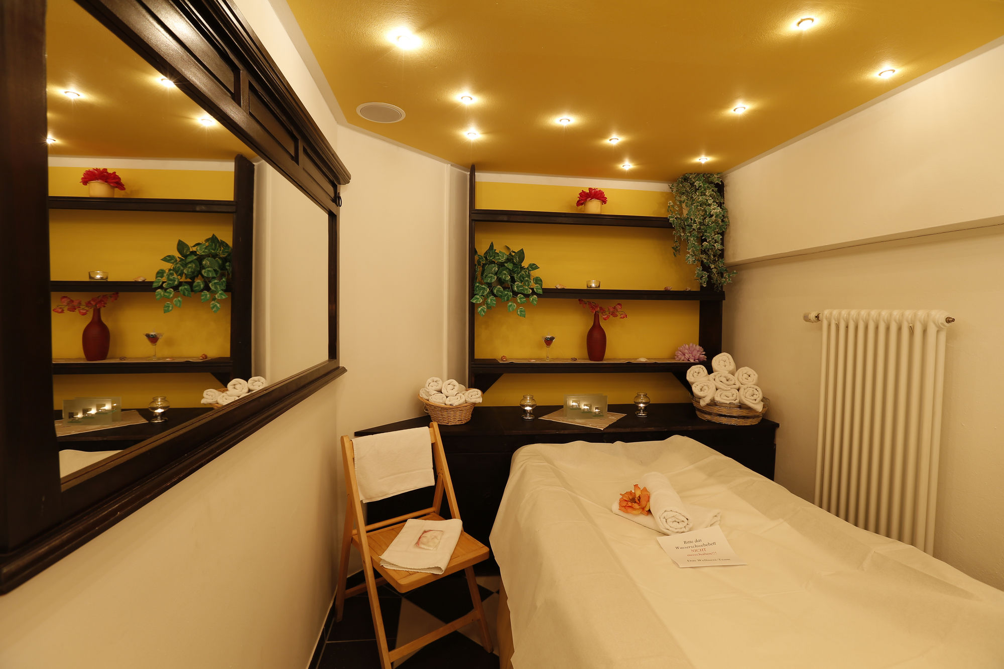 Фото Aurelia Hotel St. Hubertus