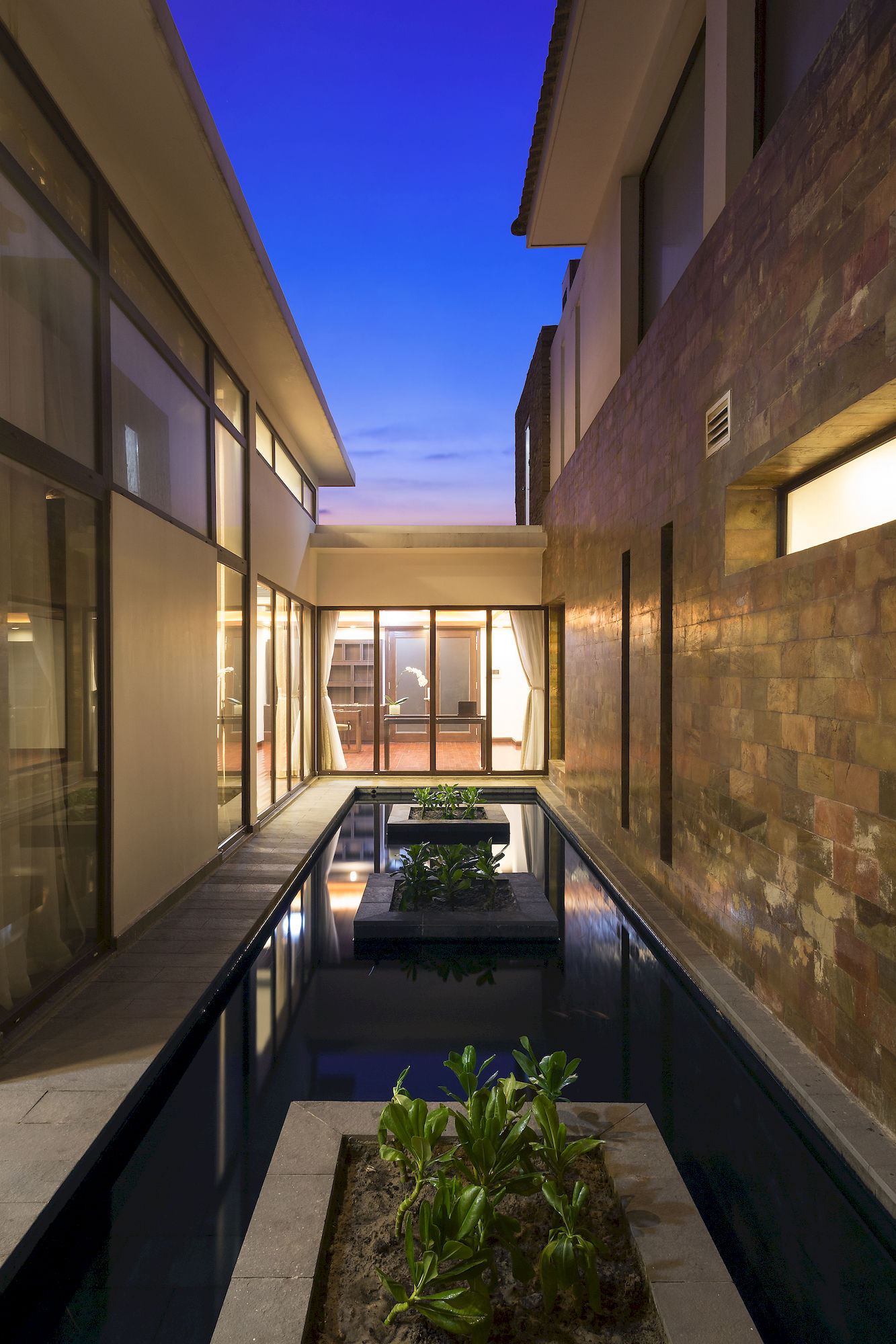 Фото Danang Marriott Resort & SPA