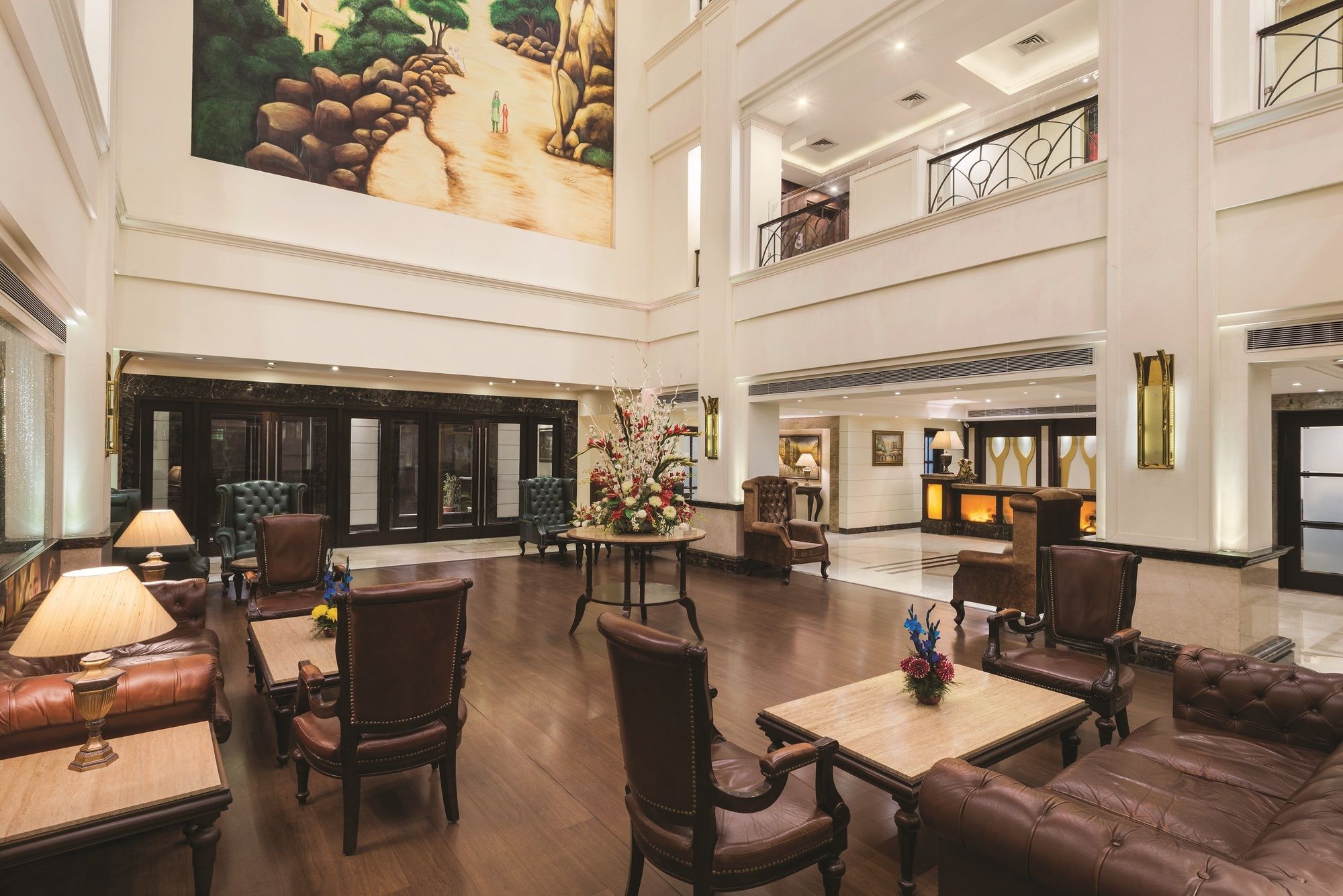 Фото Ramada by Wyndham Jalandhar City Centre