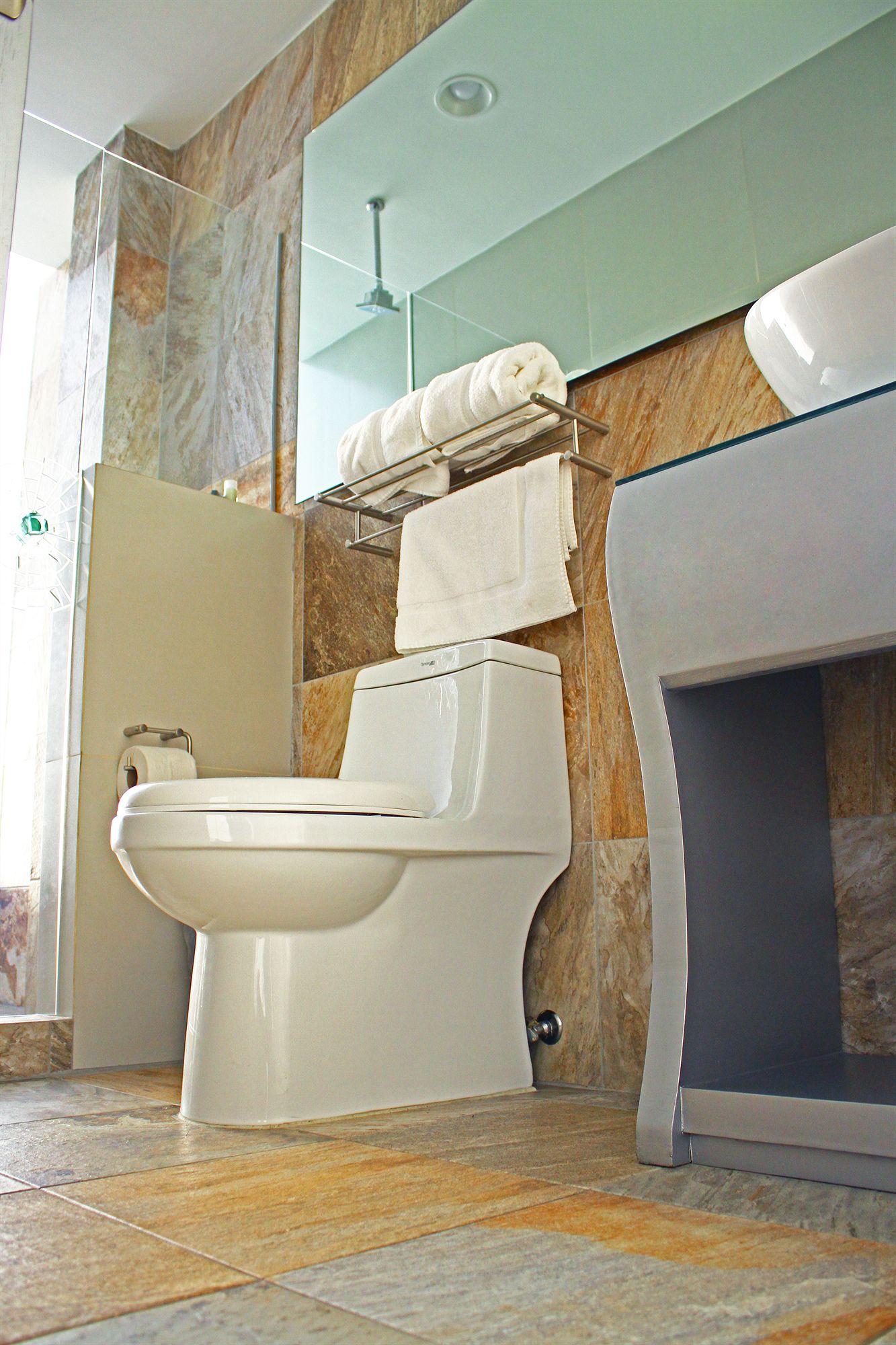 Фото Hotel Vista Hermosa