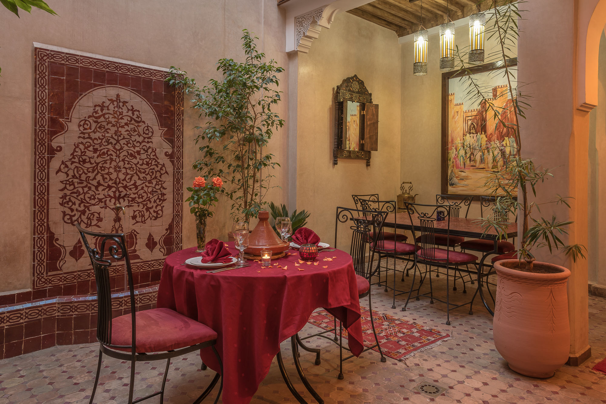 Фото Riad Dar Attika
