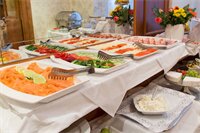 Фото Hotel Mailberger Hof