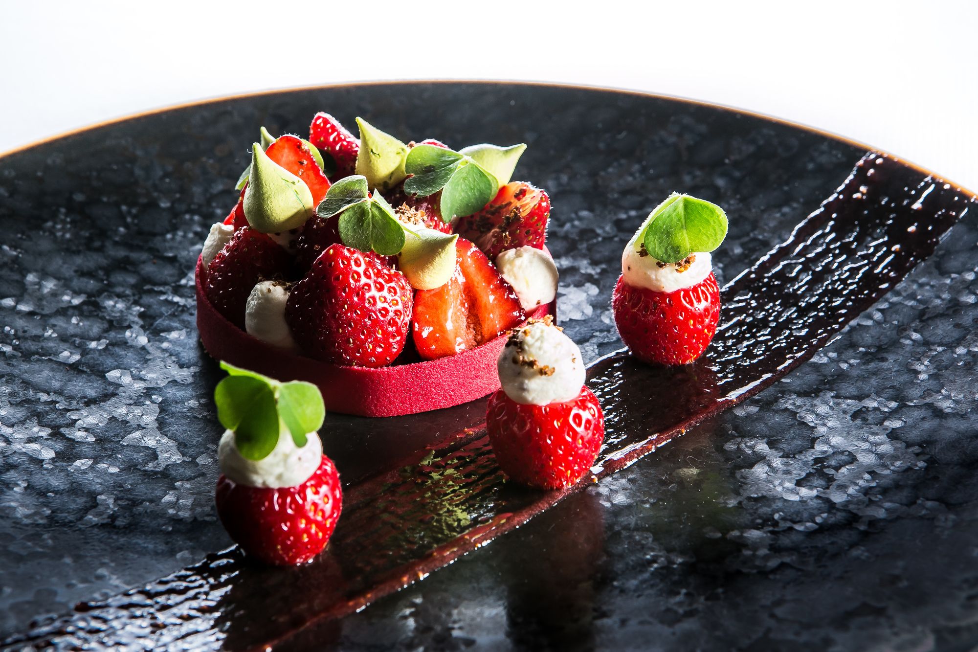 Фото Hostellerie Du Chapeau Rouge