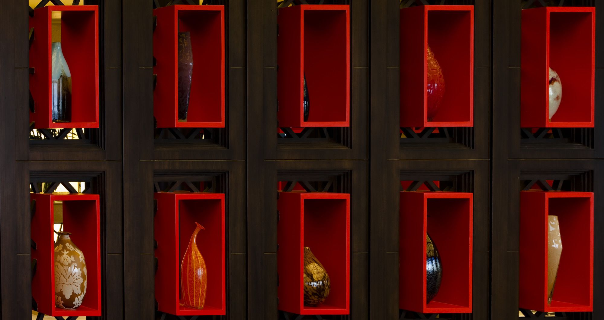 Фото Sheraton Shunde Hotel