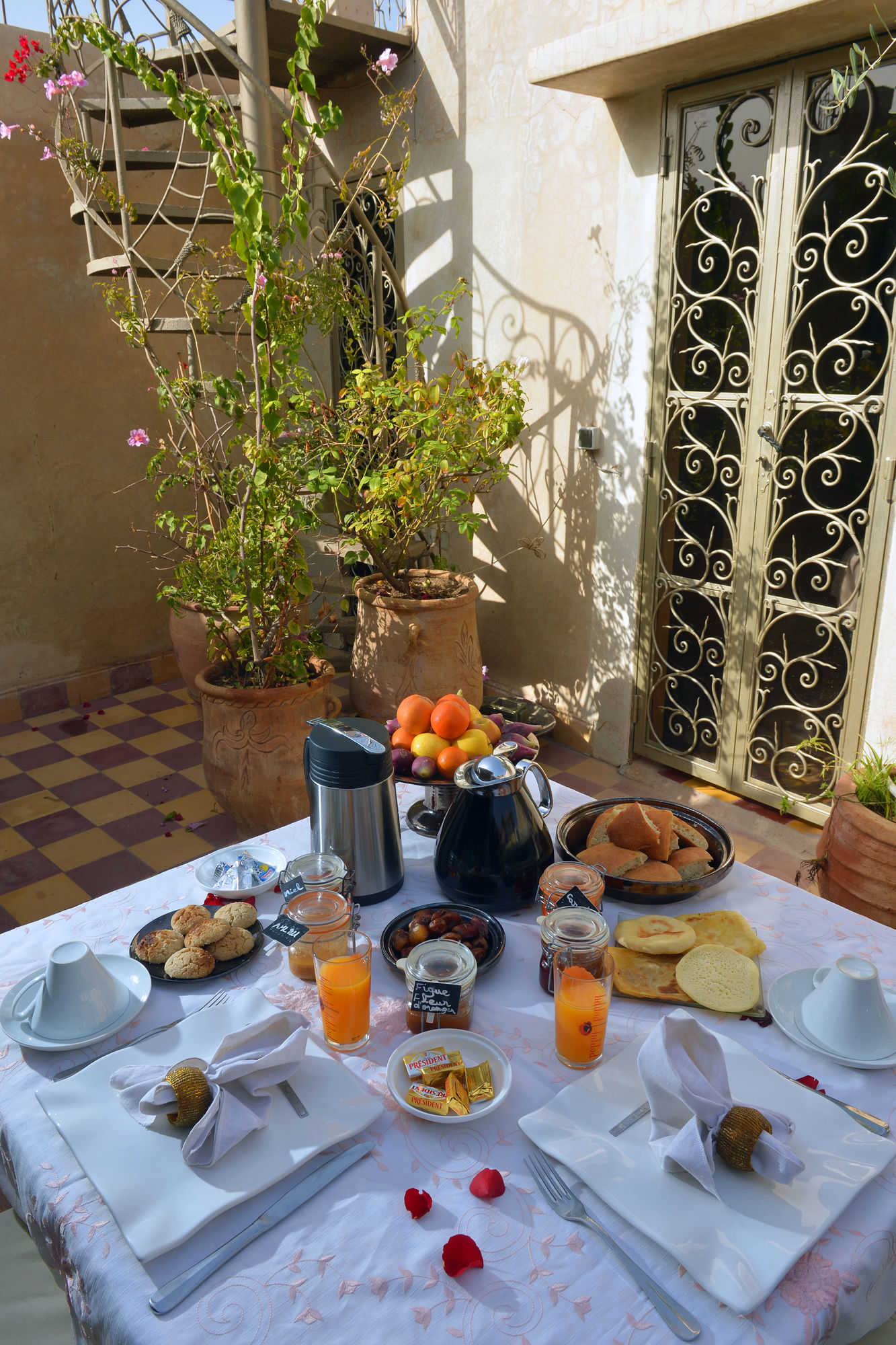 Фото Riad Dar Khmissa