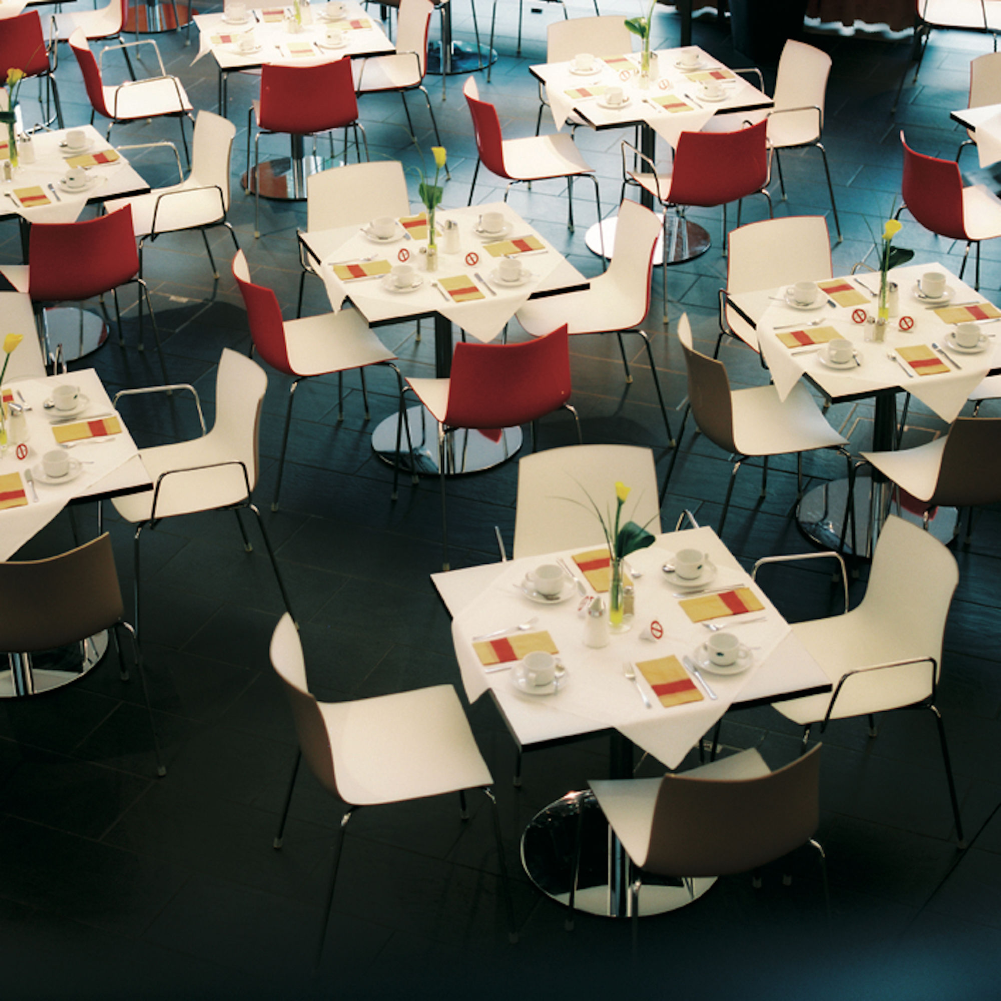 Фото Kyriad Vienna Altmannsdorf