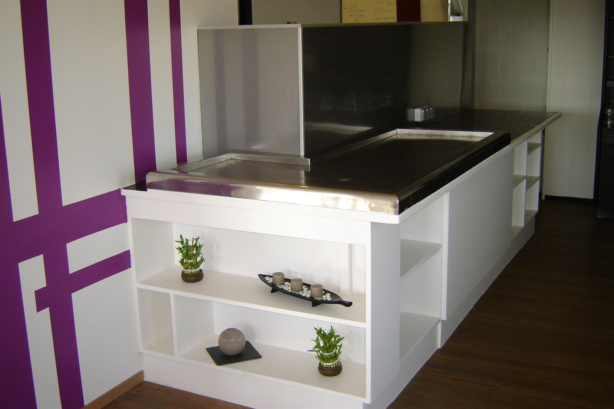 Фото Hôtel Inn Design La Rochelle Resto Novo