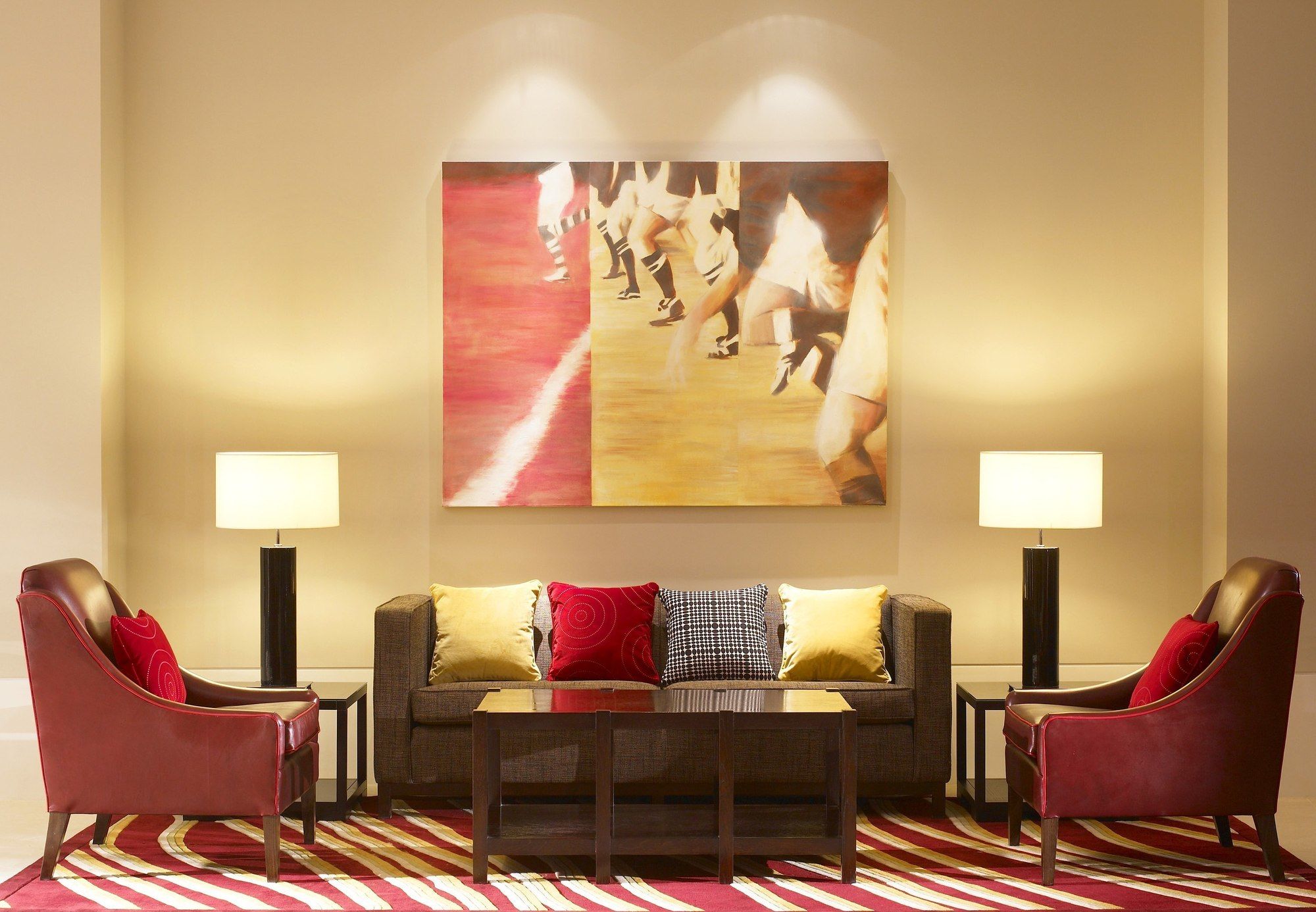 Фото Radisson RED London Twickenham