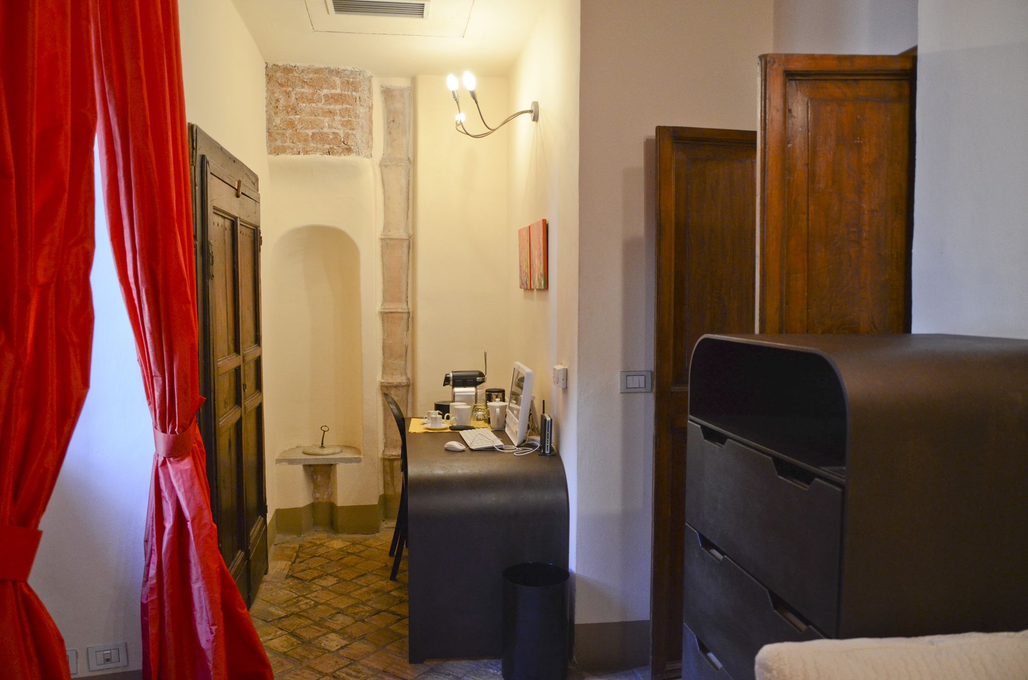 Фото Residenza Torre Colonna