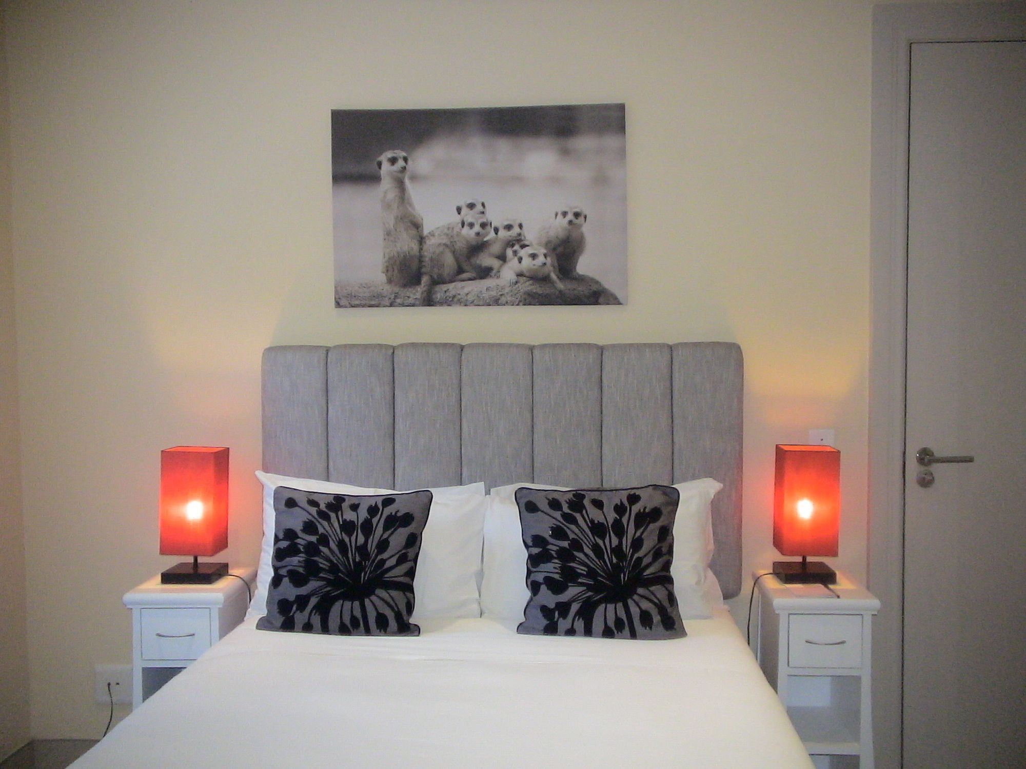 Фото The One 8 Hotel