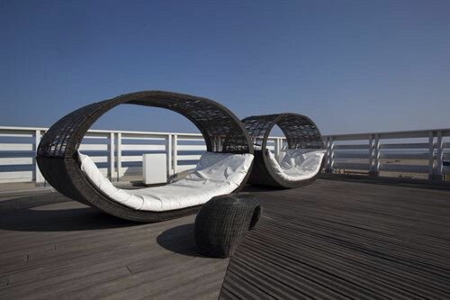 Гостиница Terme Beach Resort