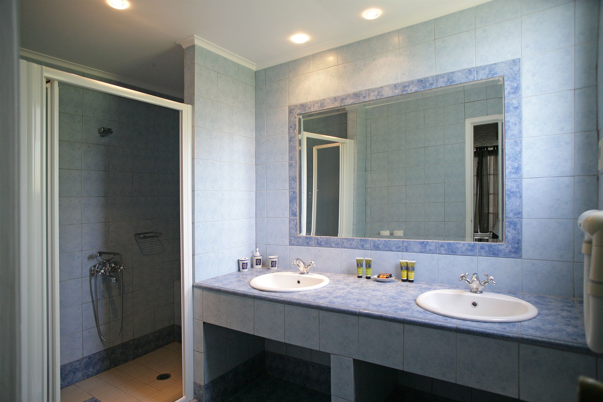 Фото Andros Holiday