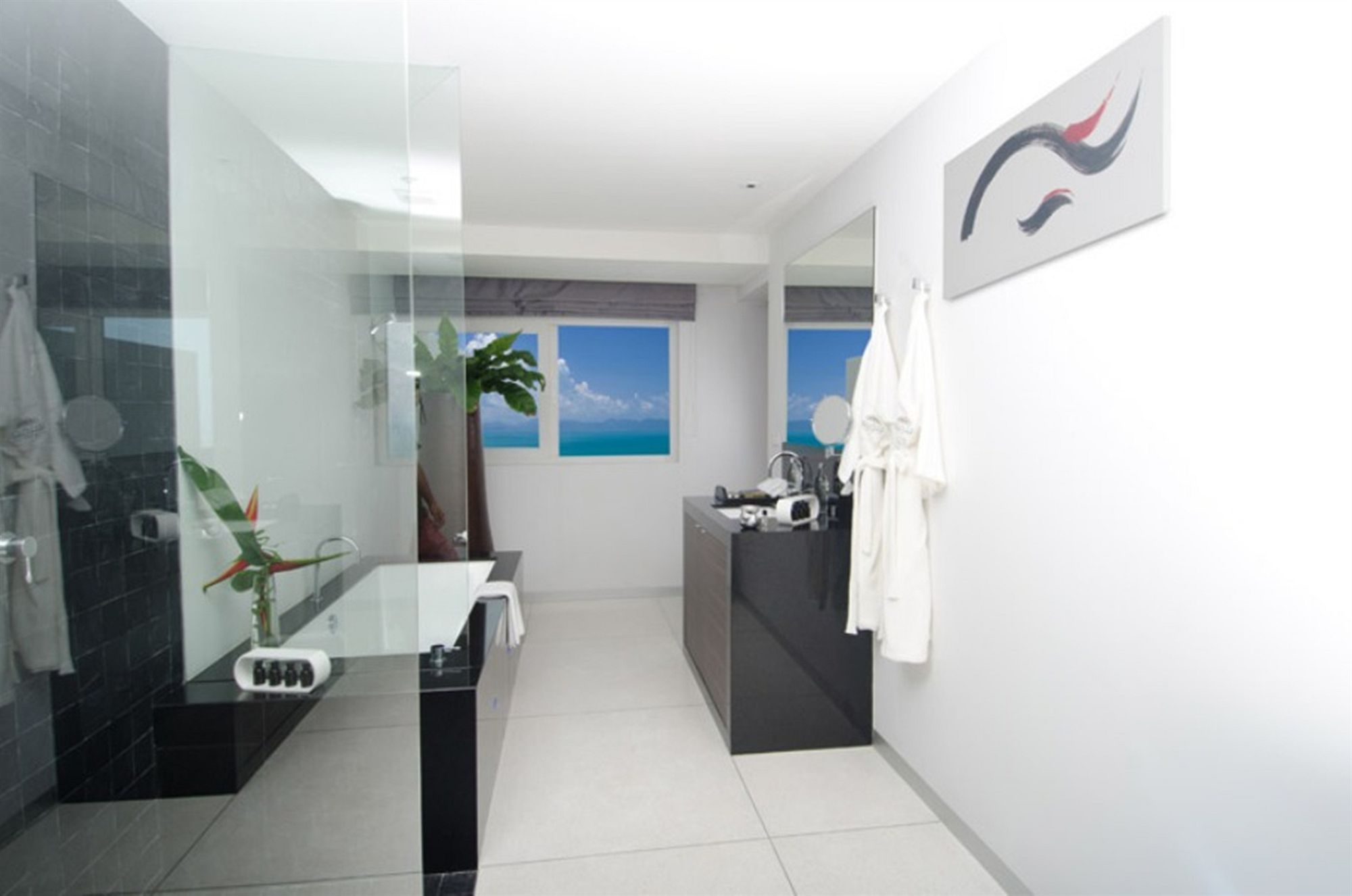 Фото Panorama Samui Residences