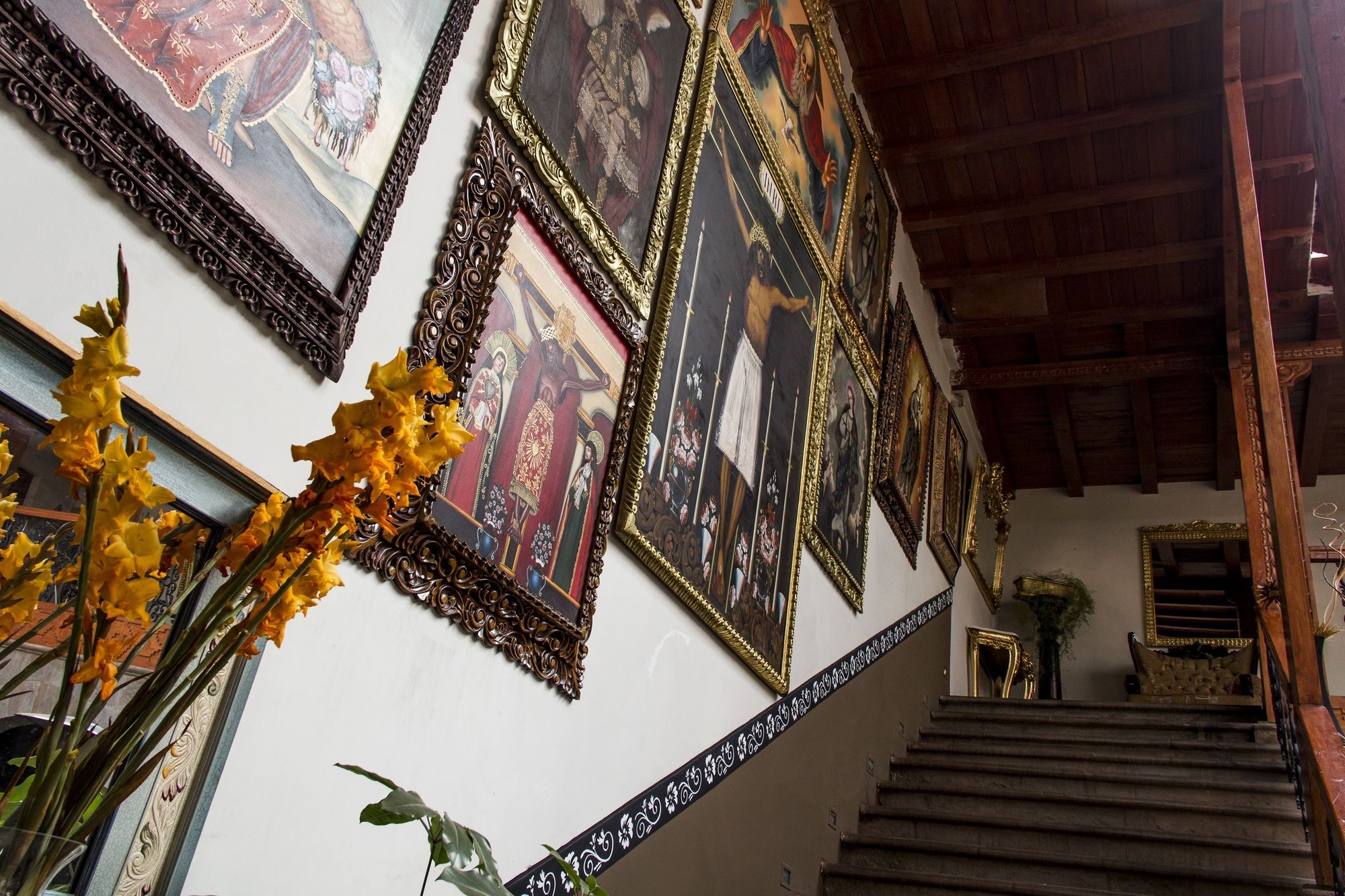 Фото San Francisco Plaza Hotel