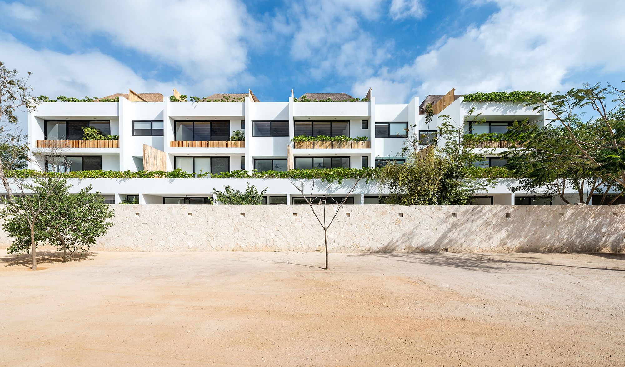 Фото Saasil Tulum