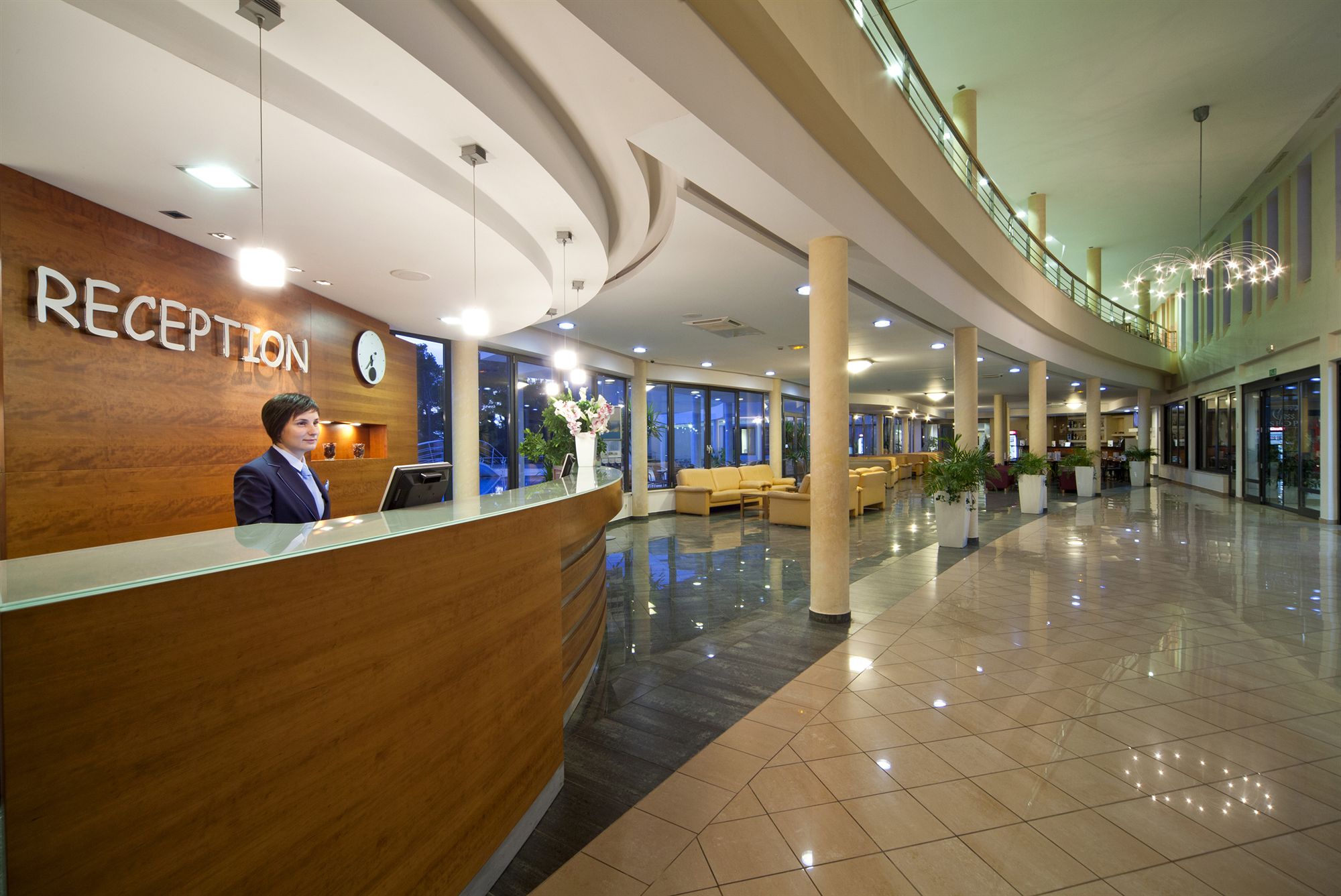 Фото Bluesun Holiday Village Alan