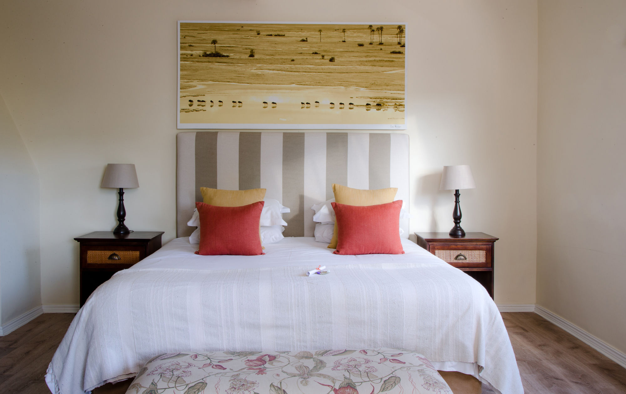 Фото Summit Place Guest House