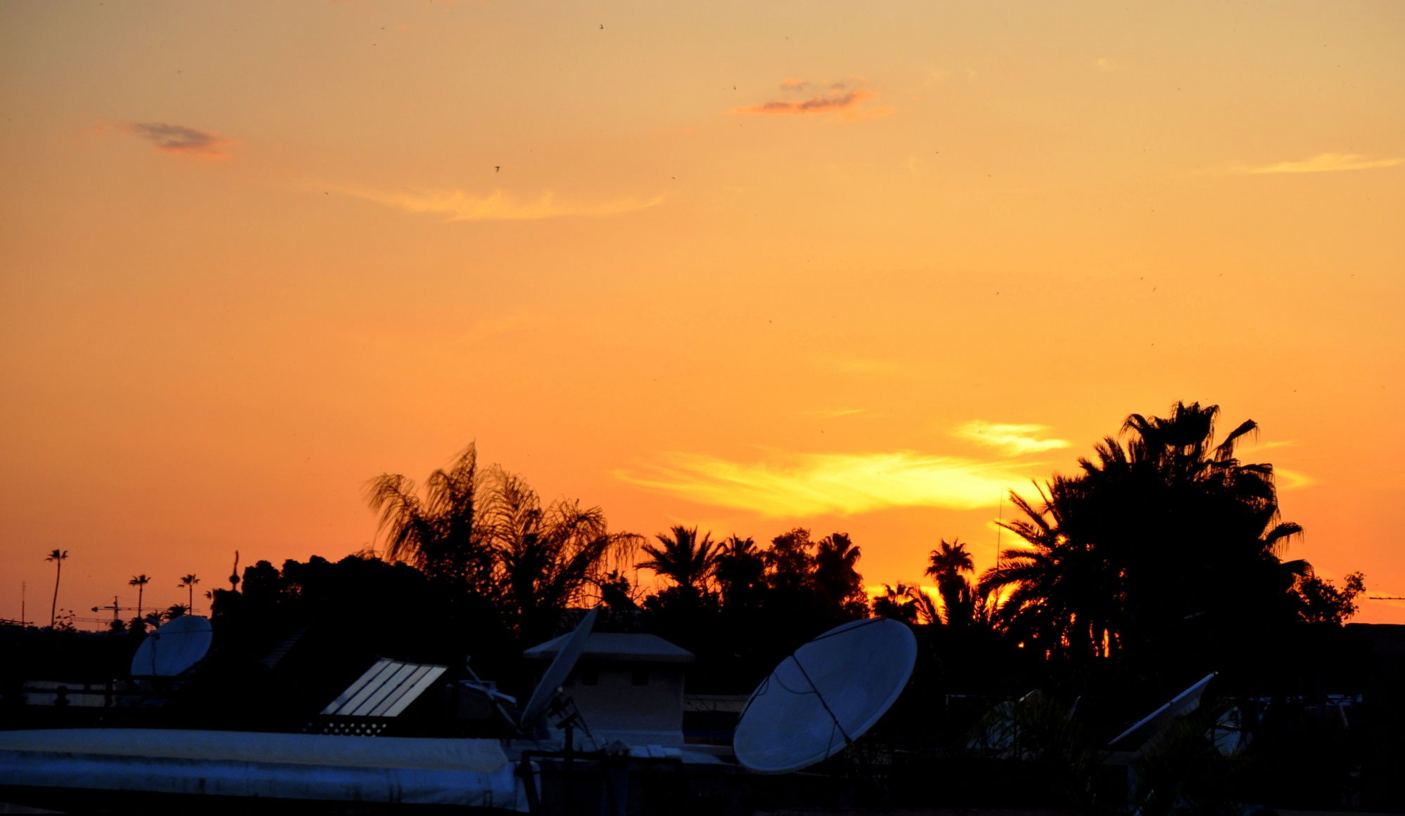 Фото Riad SPA Le Secret de Zoraida