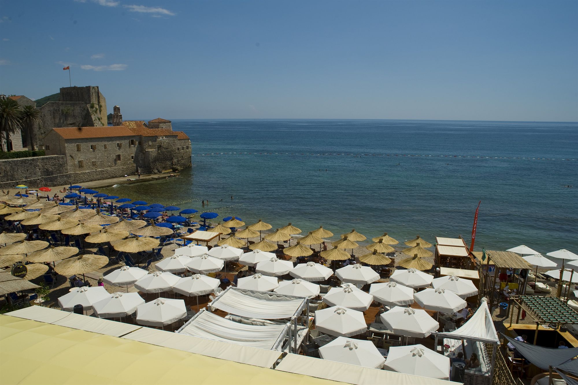 Фото Отель Astoria Budva - Montenegro