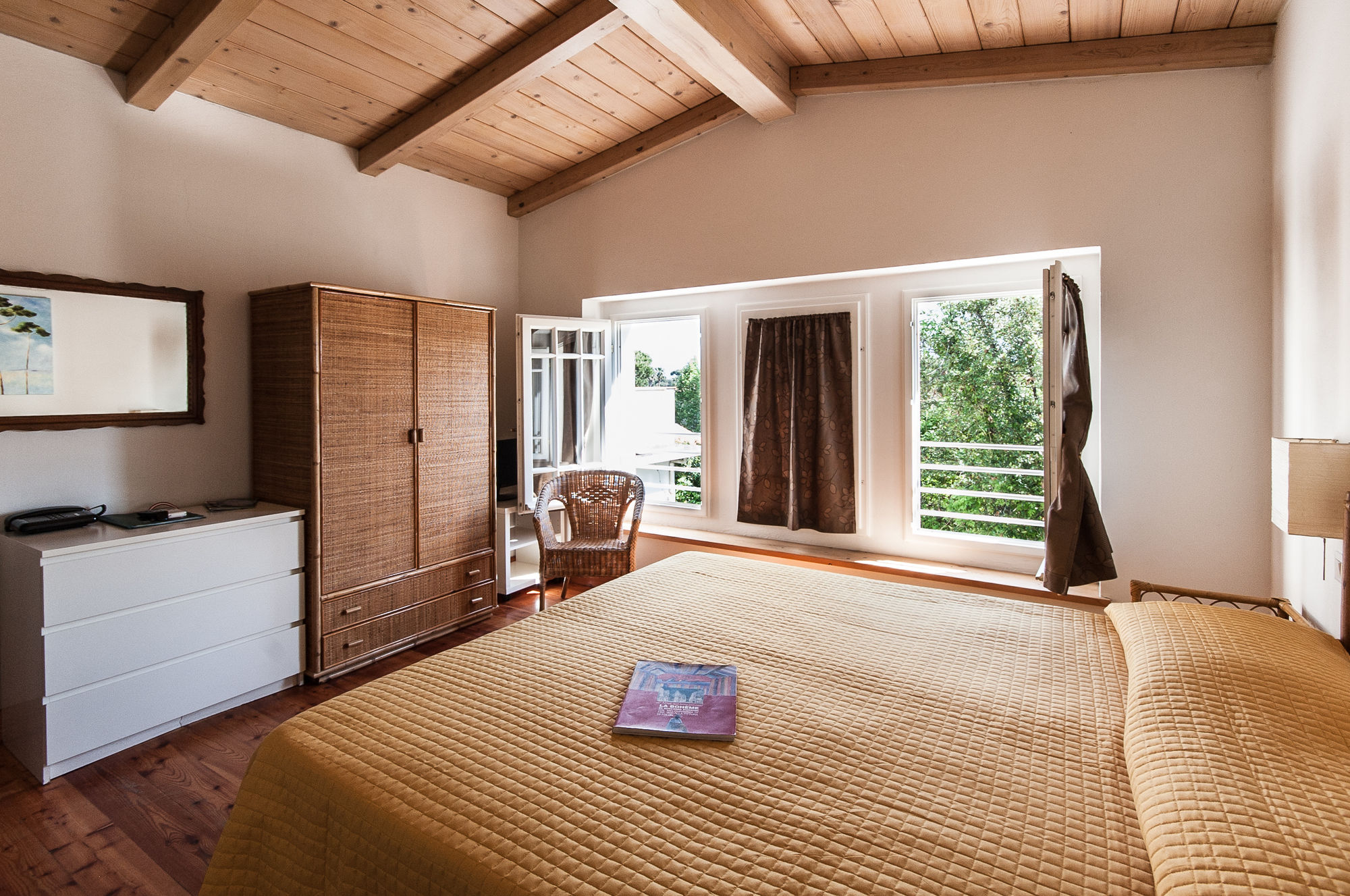 Фото Club I Pini - Residenza D'Epoca