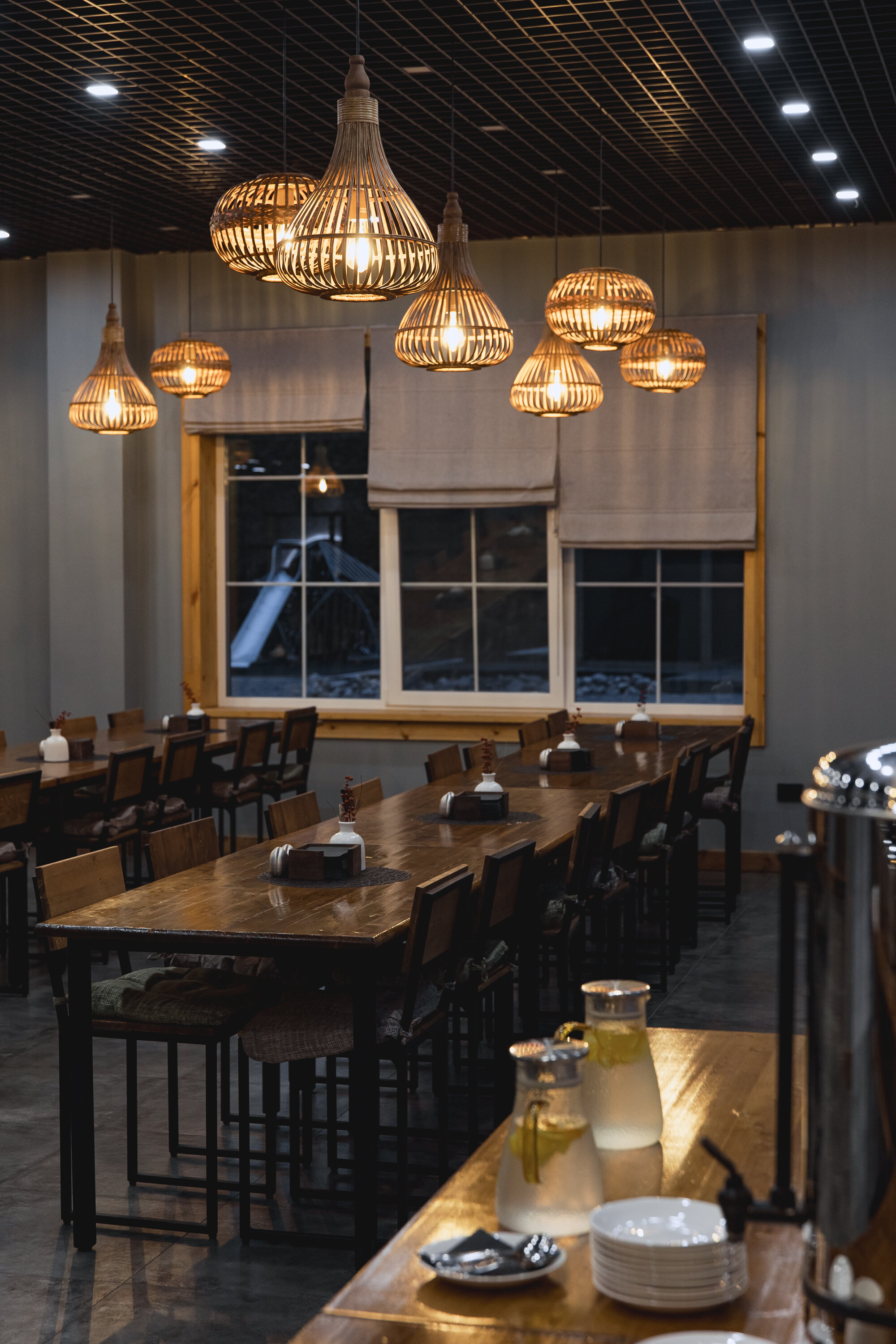 Фото Шале Дача