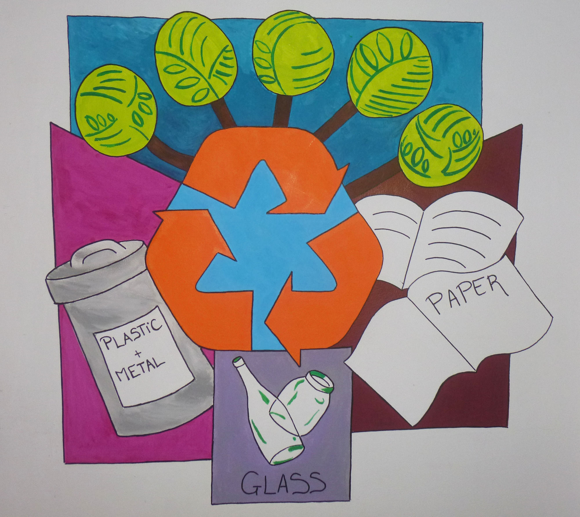 Фото Gaia Hostel