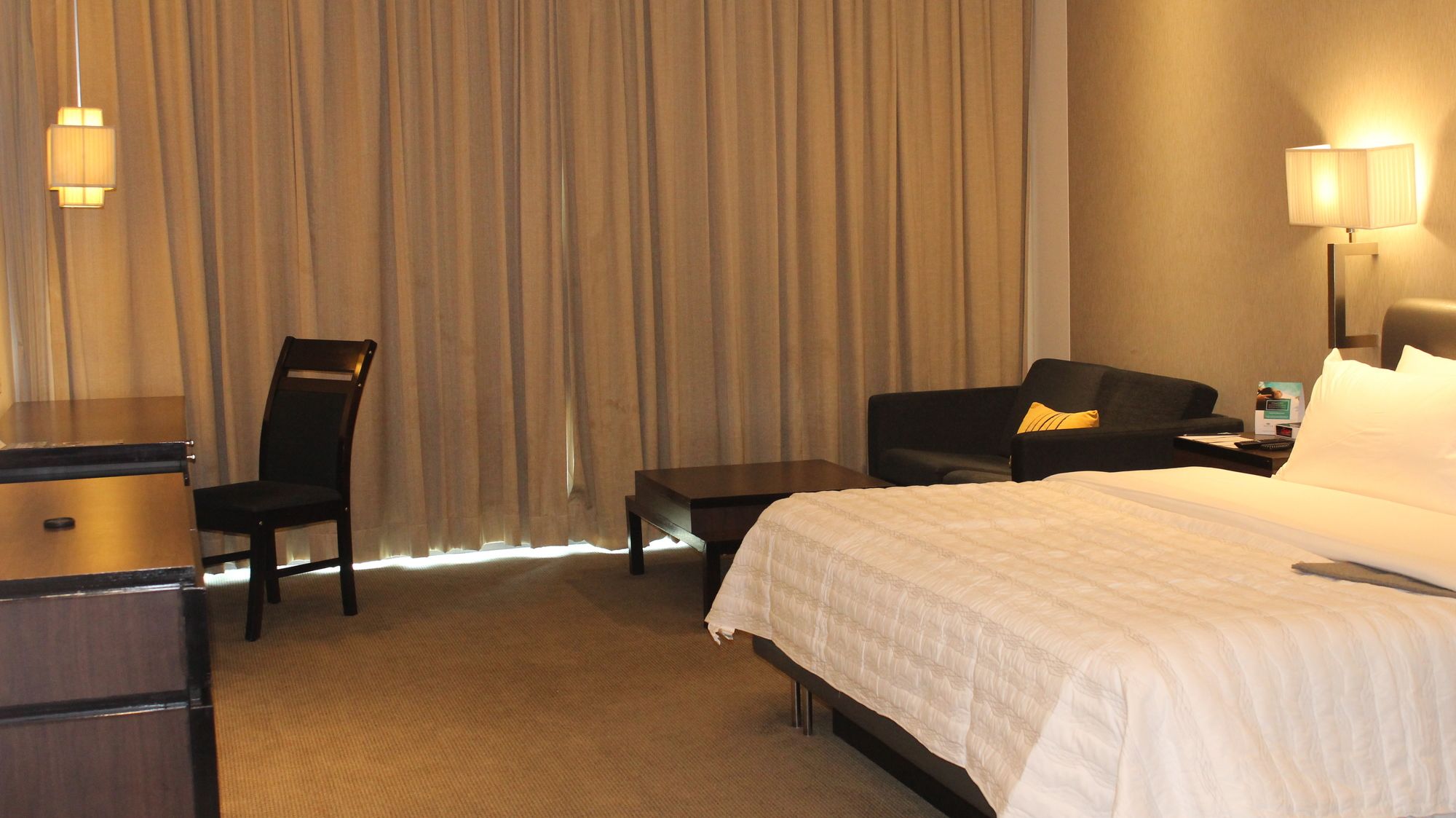 Фото Le Meridien Nagpur